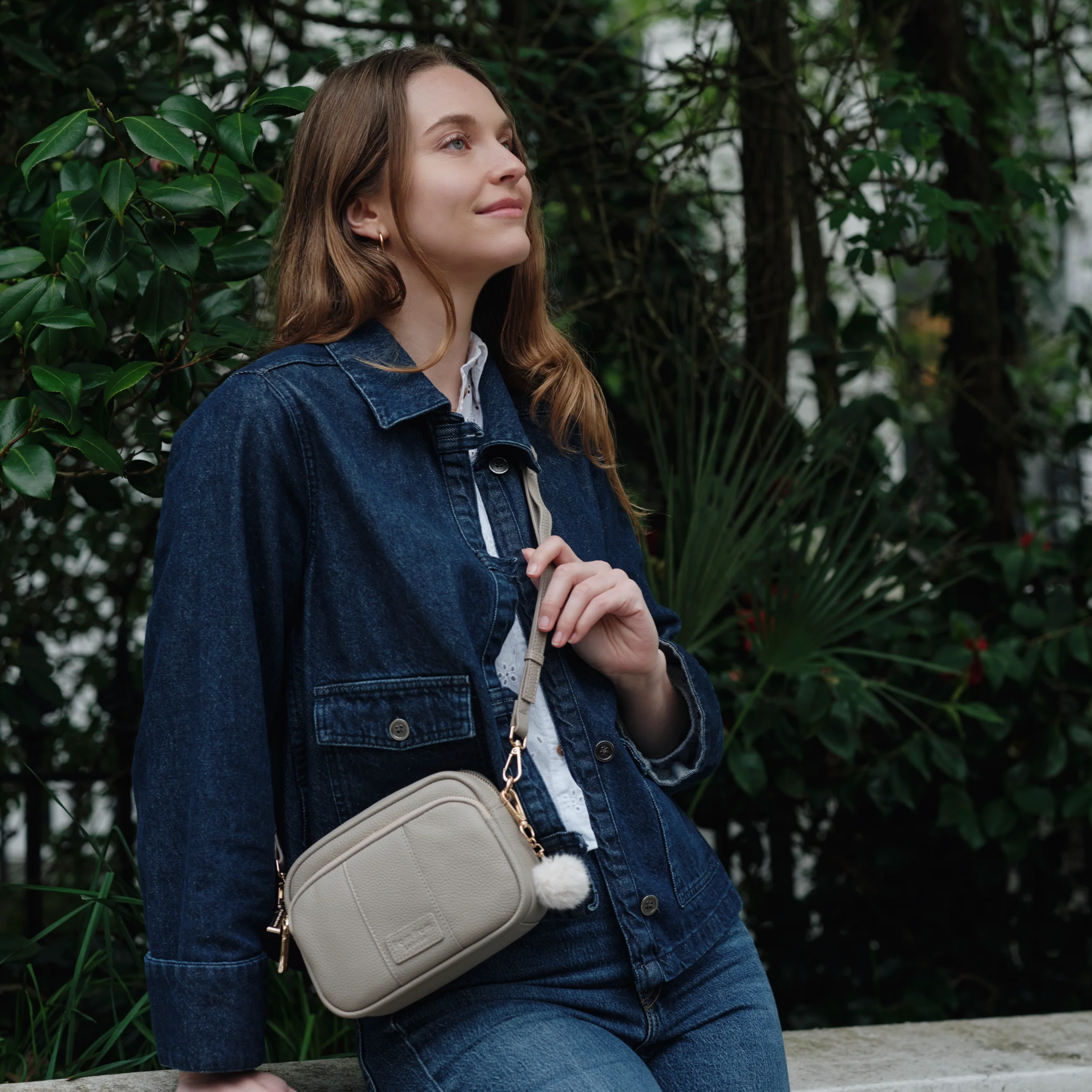One Bag, Every Occasion