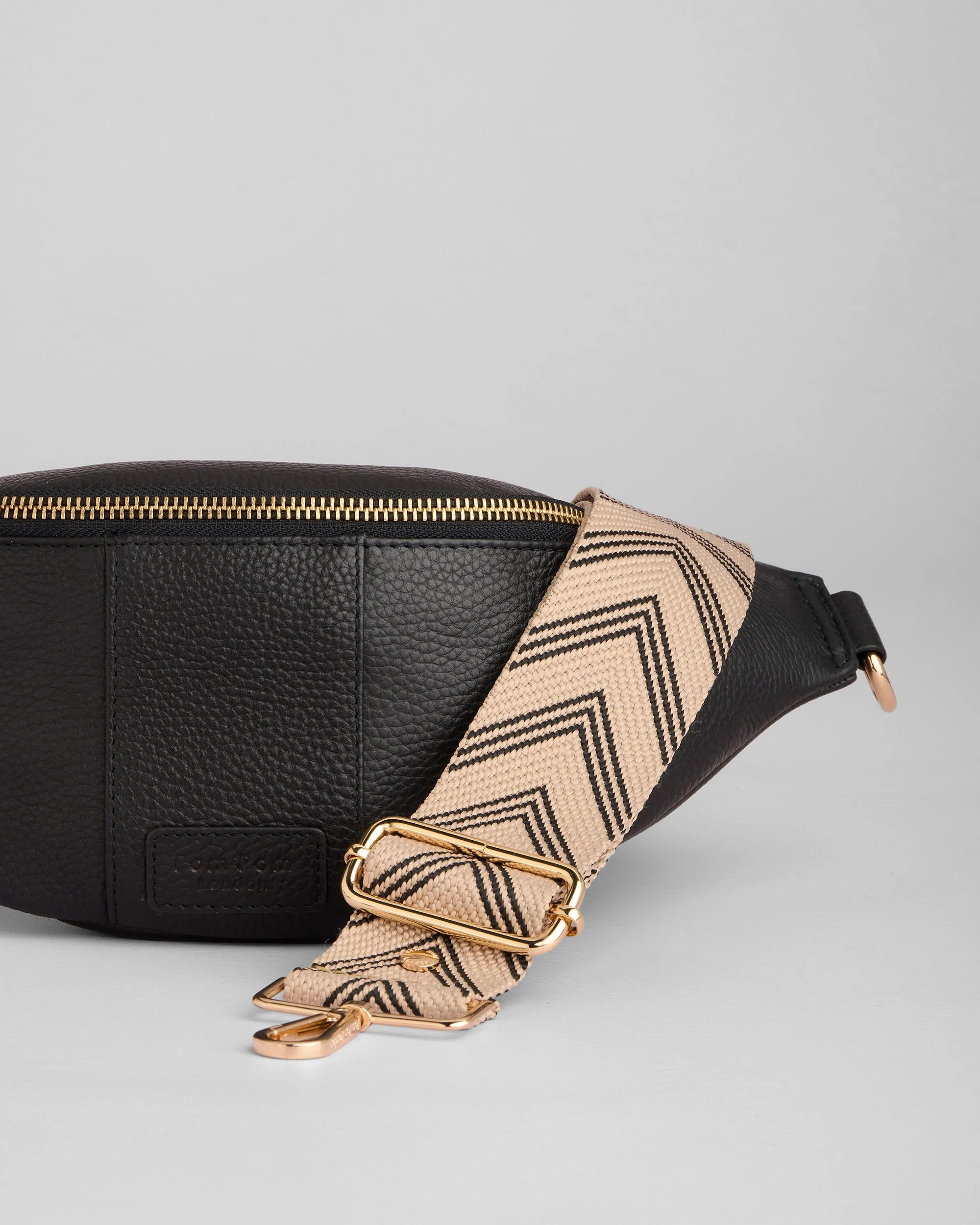 Bum Bag Black - Image 3