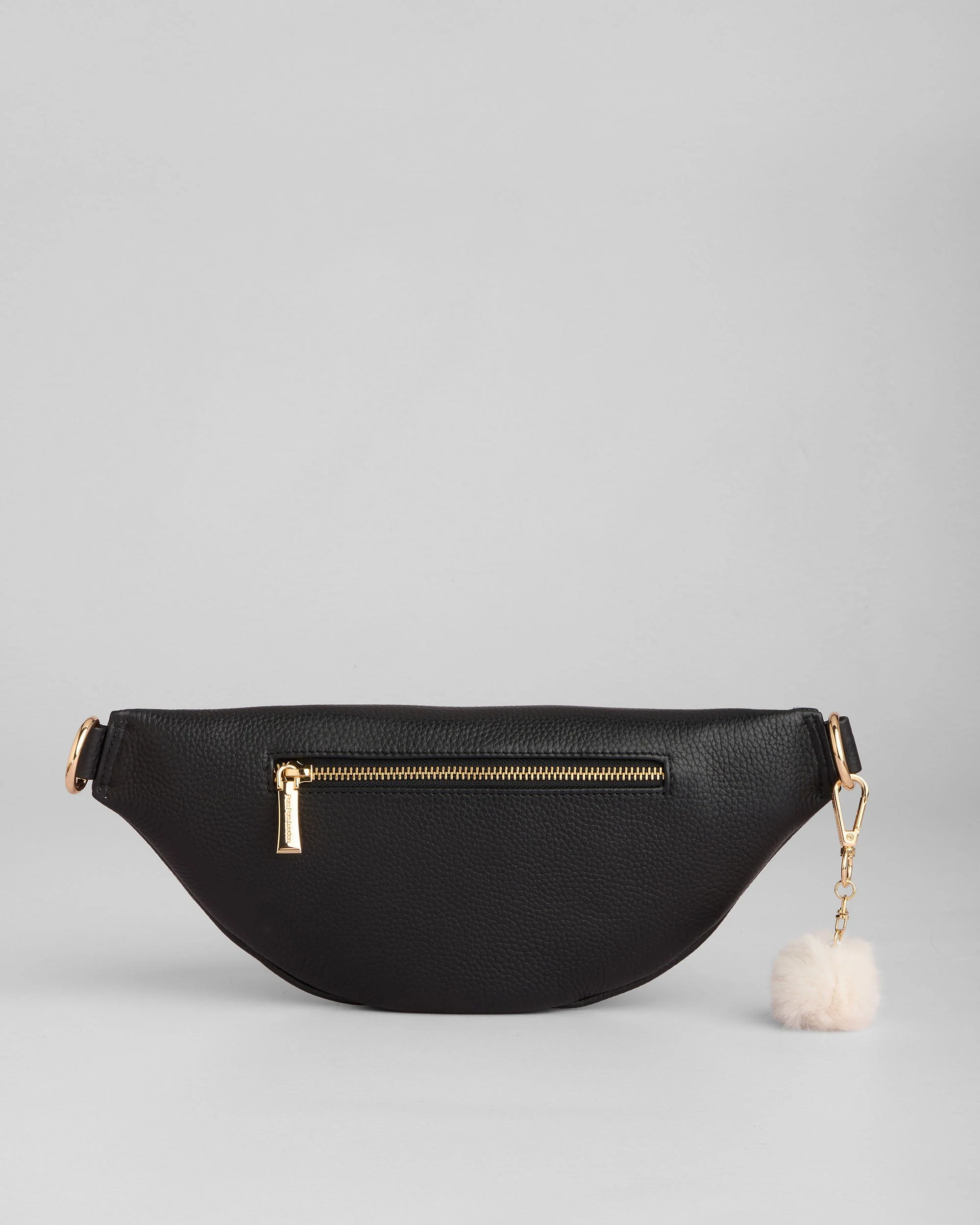 Bum Bag Black - Image 5