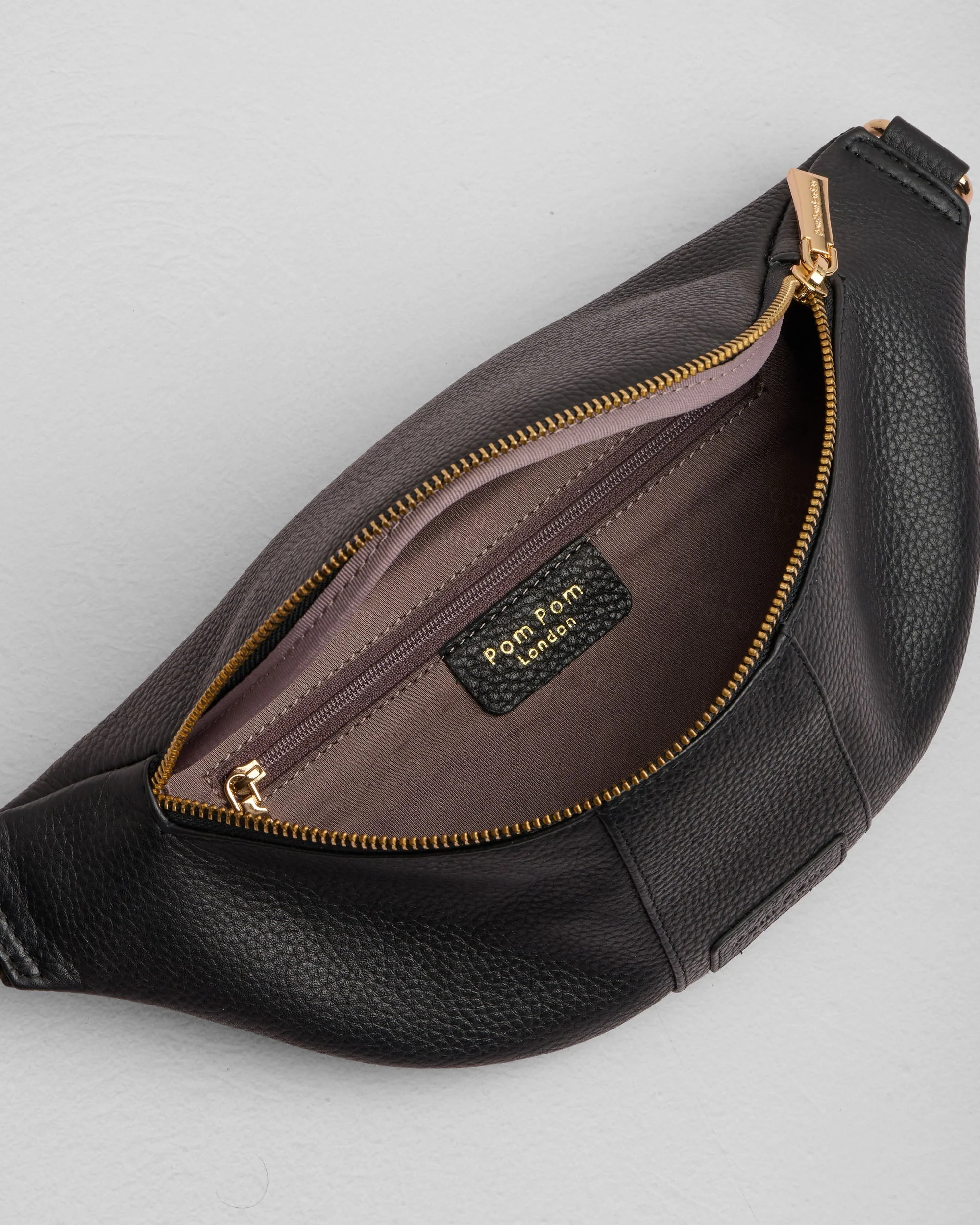 Bum Bag Black - Image 6