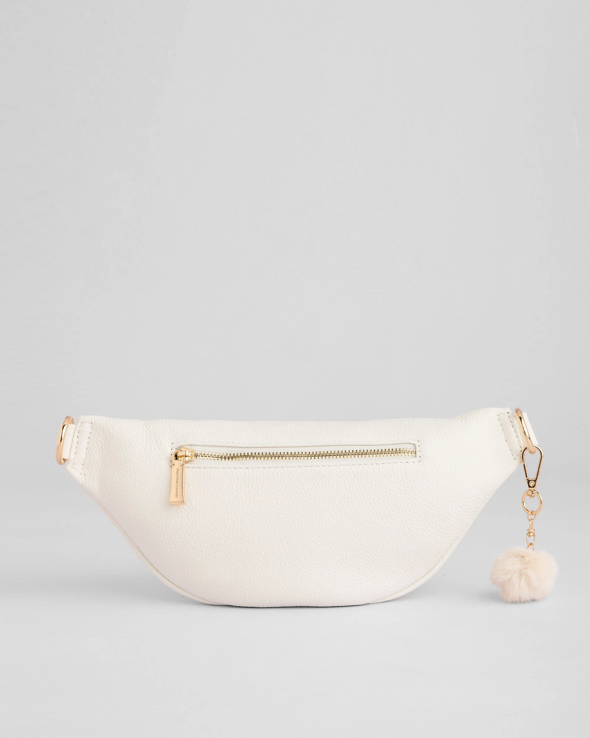 Bum Bag Bright White - Image 5