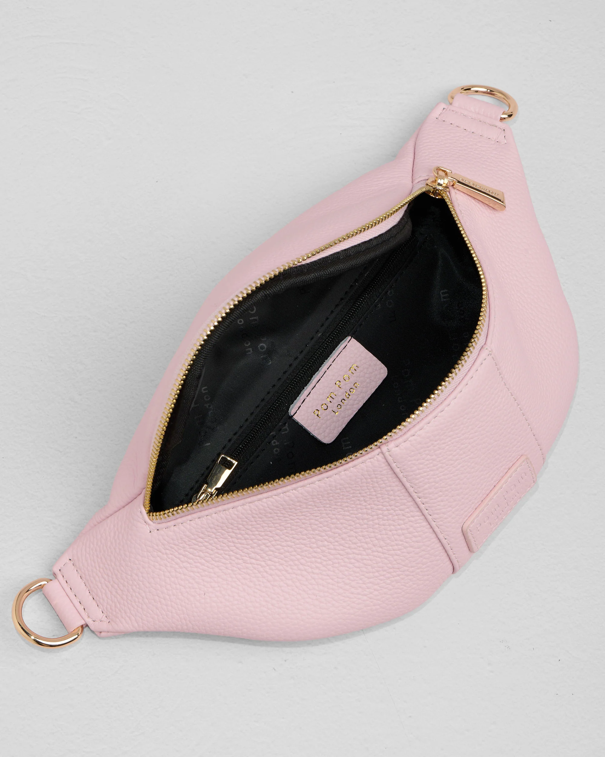 Bum Bag Cherry Blossom Pink - Image 6