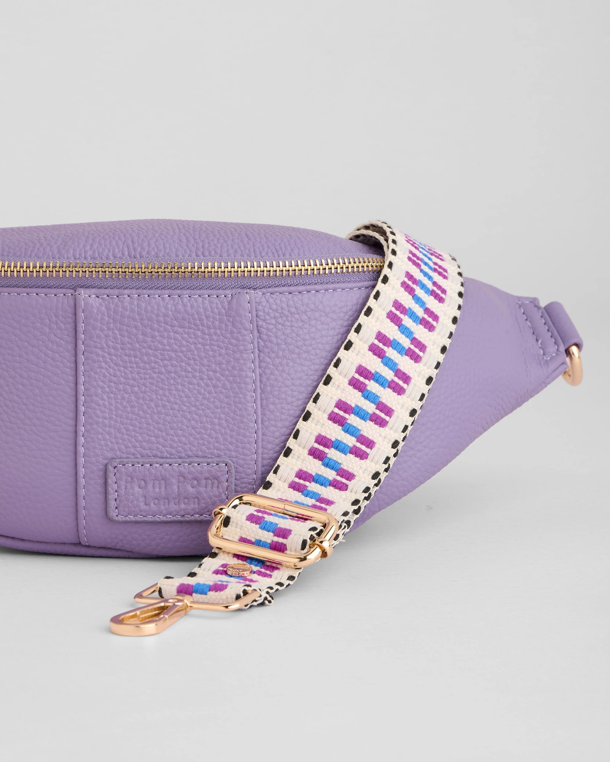 Bum Bag French Lavender - Image 3