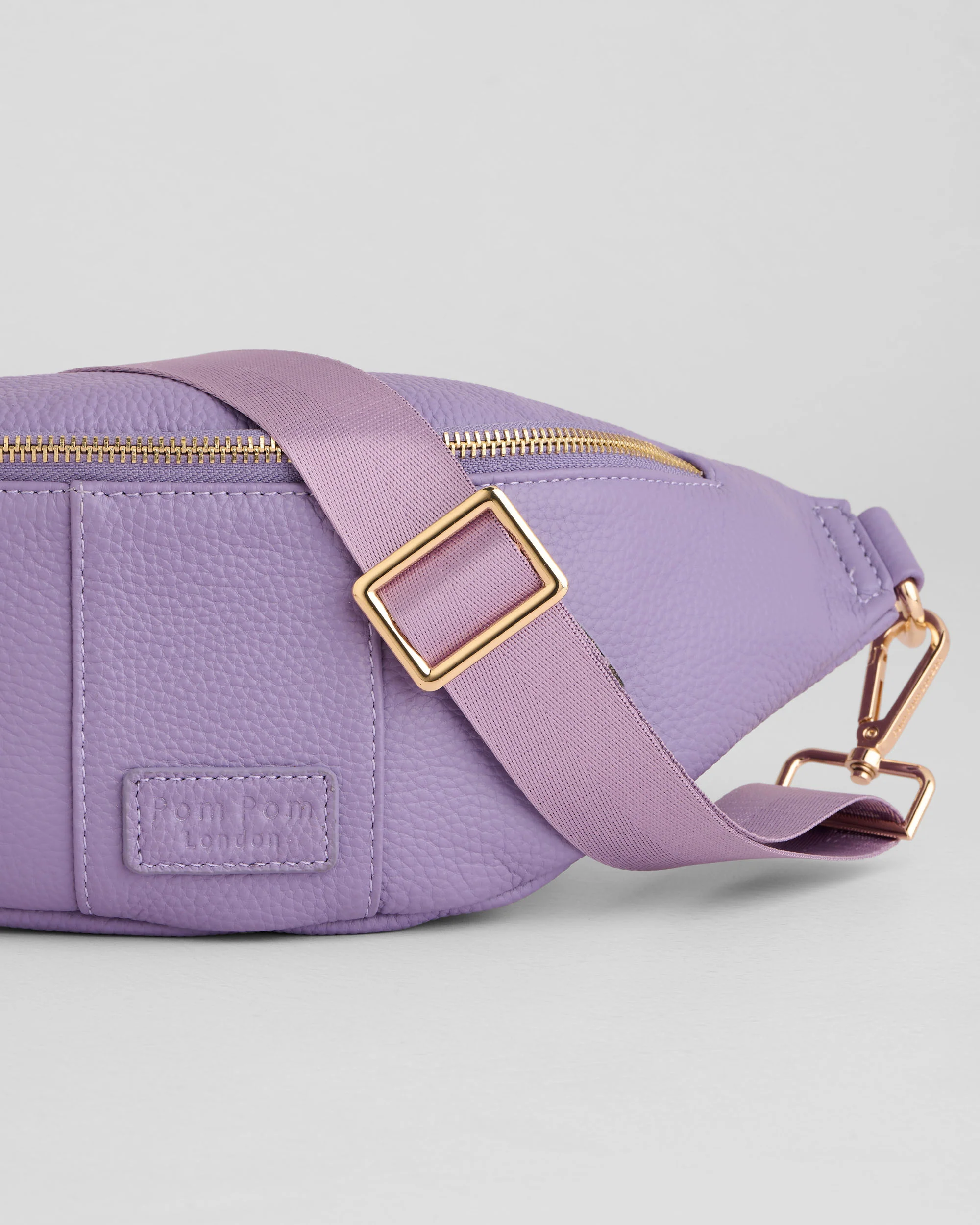 Bum Bag French Lavender - Image 4