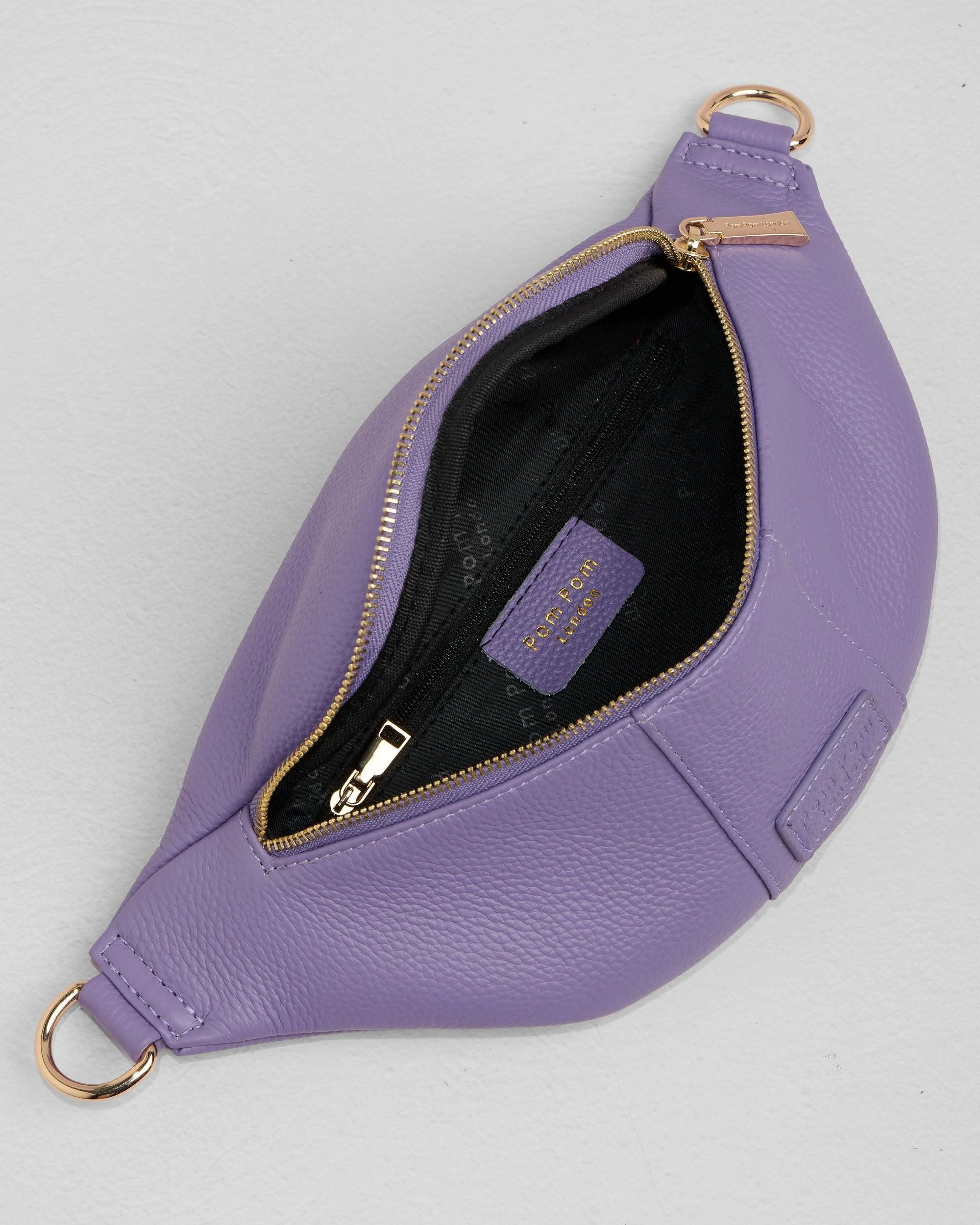 Bum Bag French Lavender - Image 6