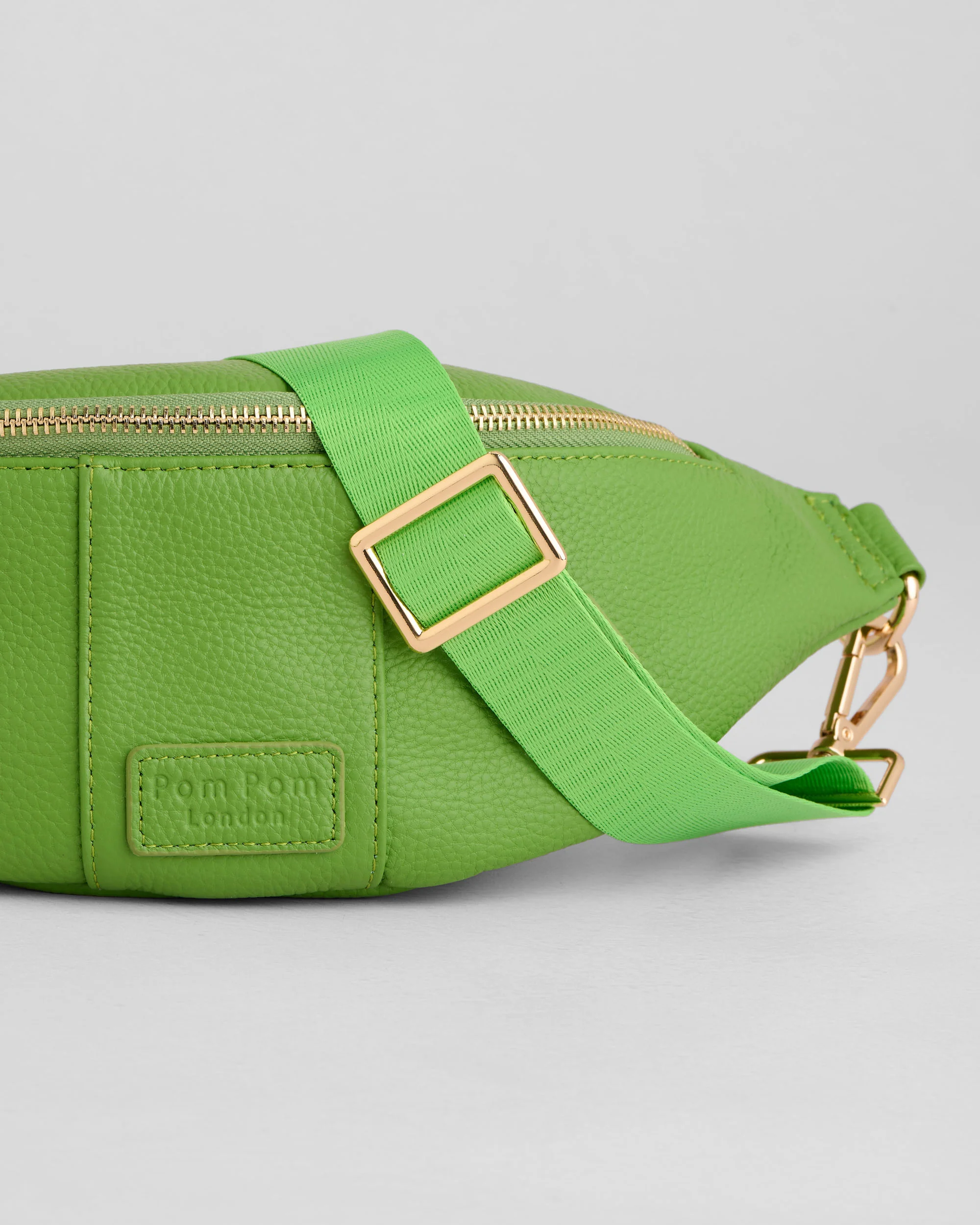 Bum Bag Frog Green - Image 3