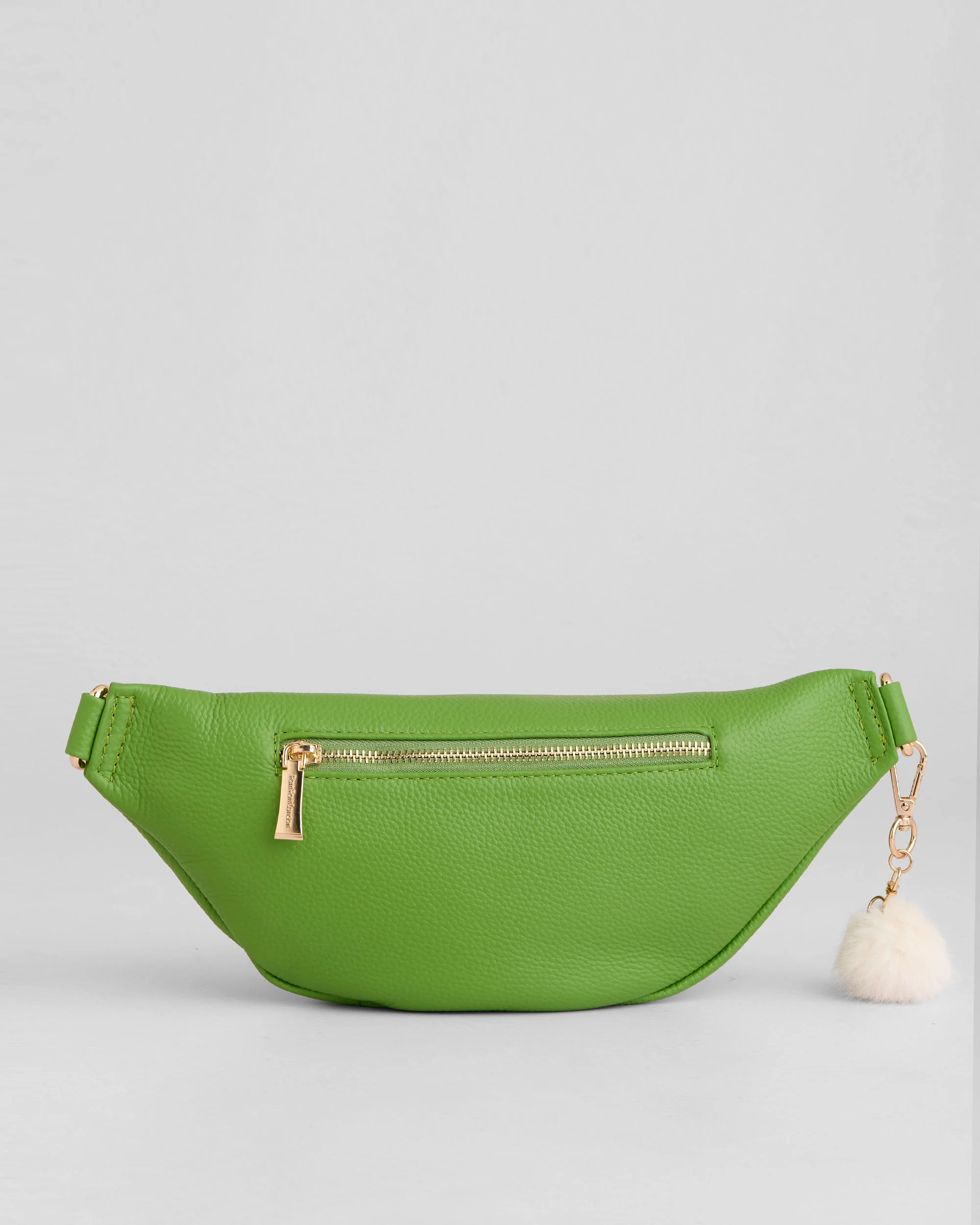 Bum Bag Frog Green - Image 5