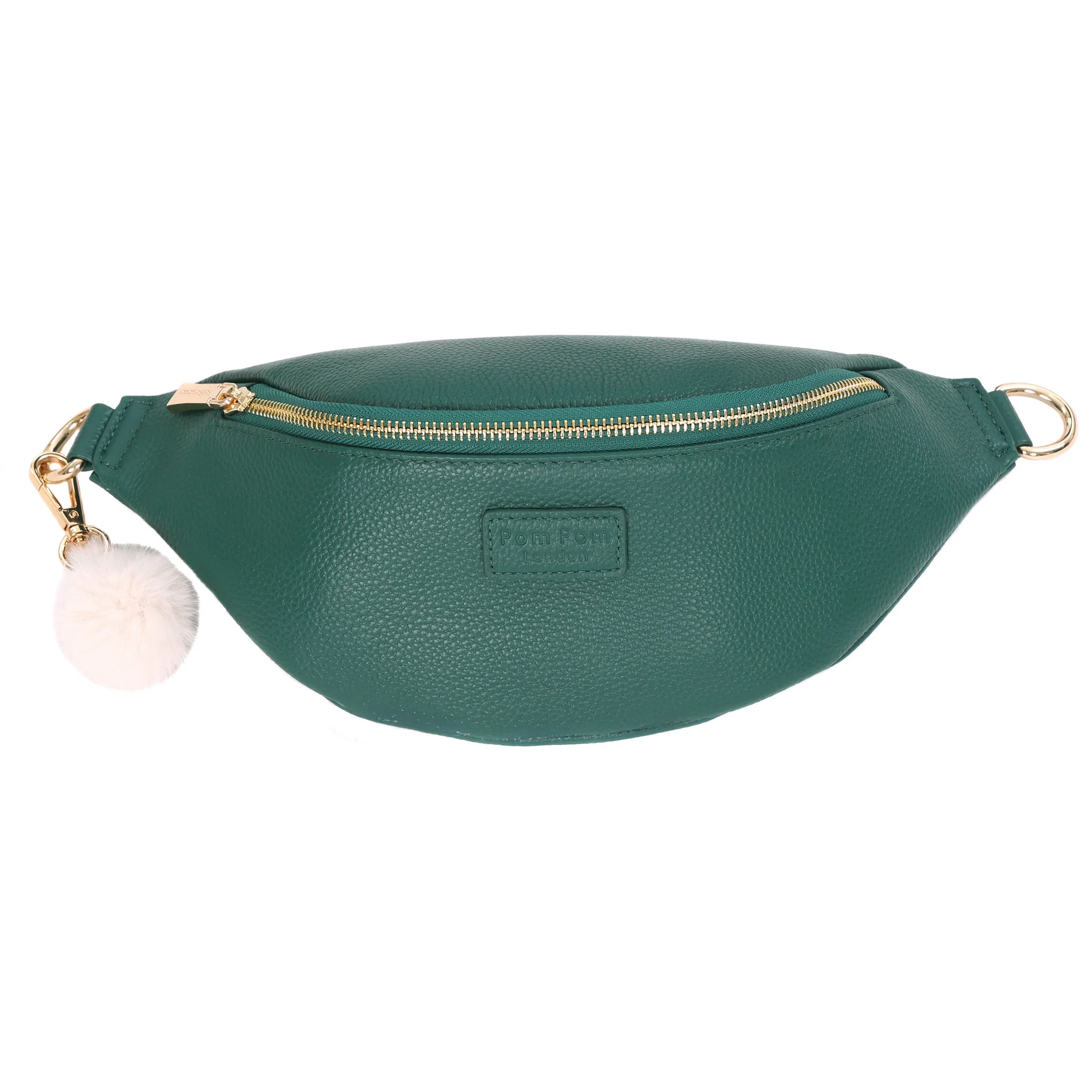 Bum Bag Madeira Green