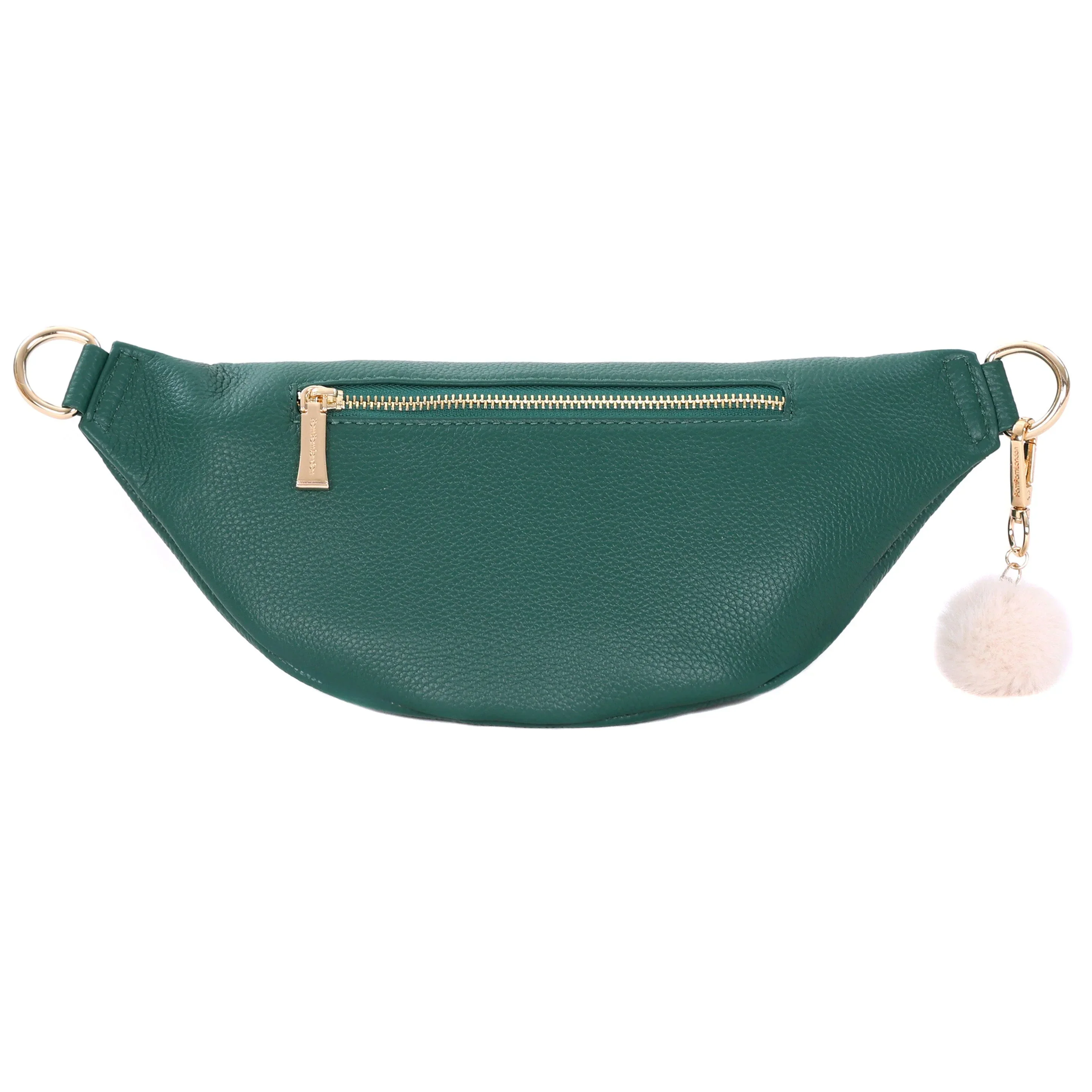 Bum Bag Madeira Green - Image 4