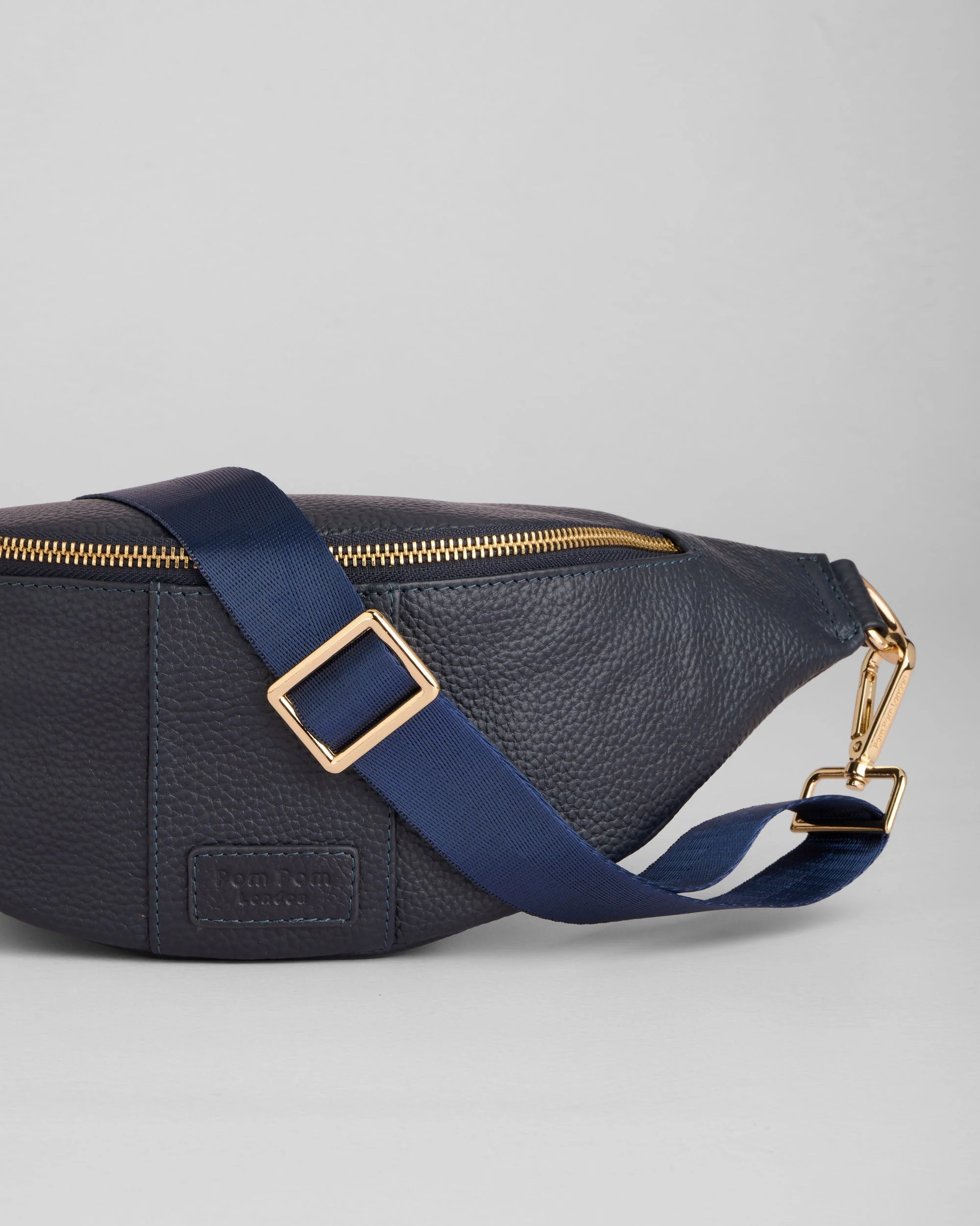 Bum Bag Navy - Image 3