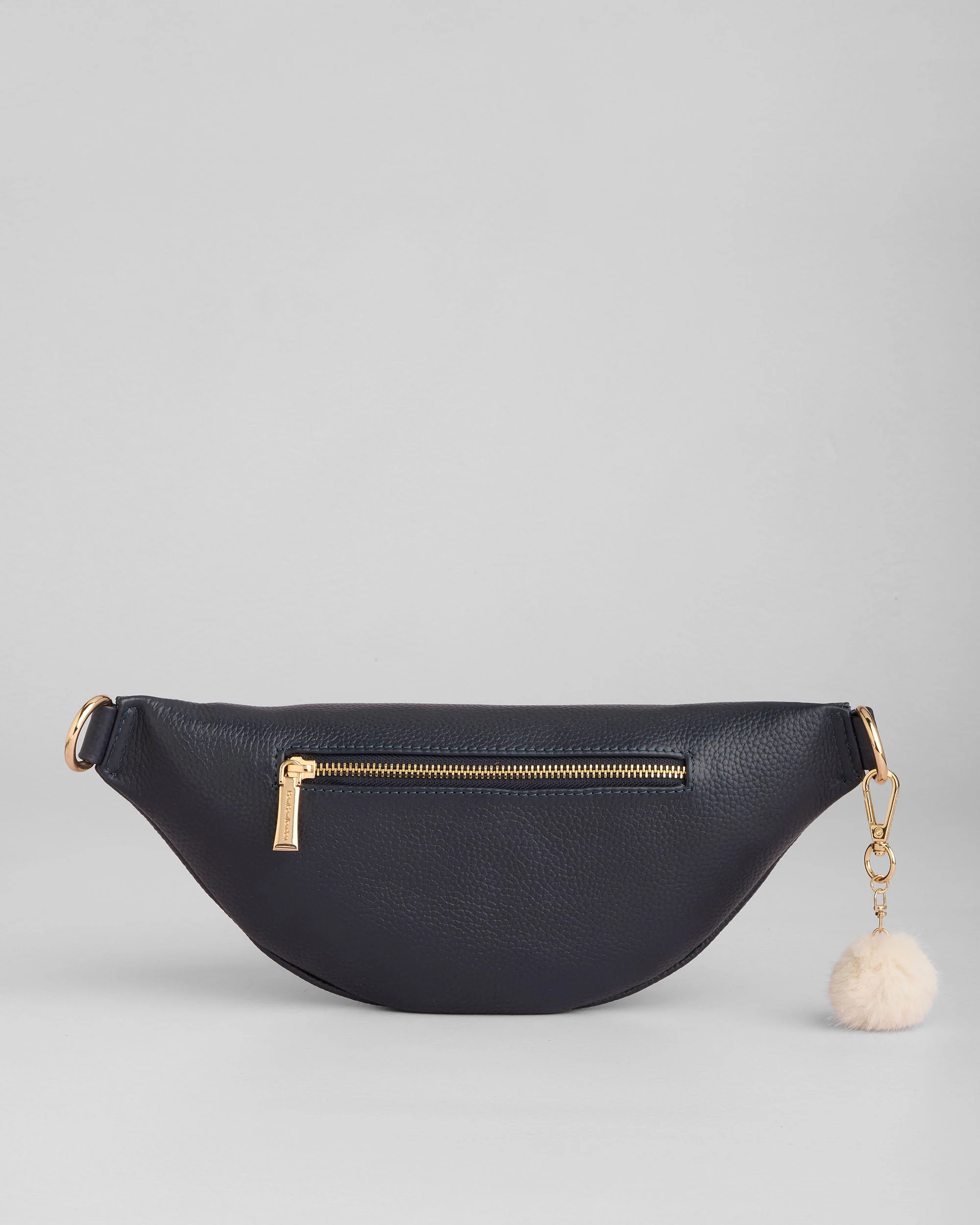 Bum Bag Navy - Image 5