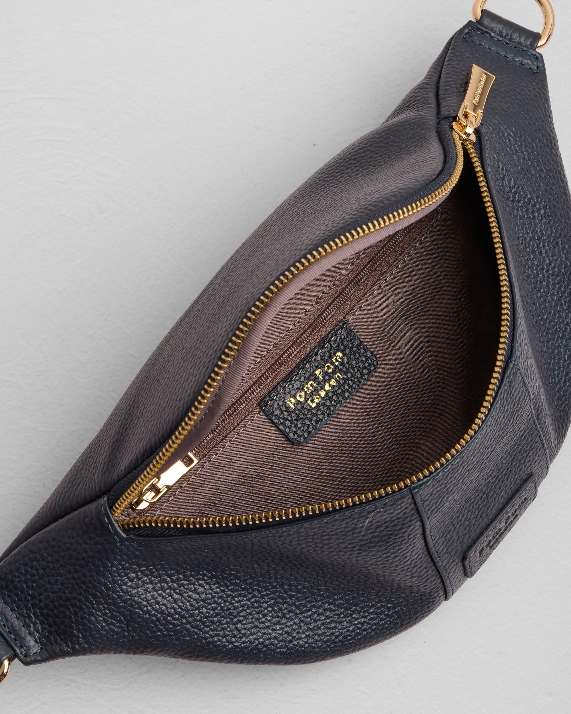 Bum Bag Navy - Image 6