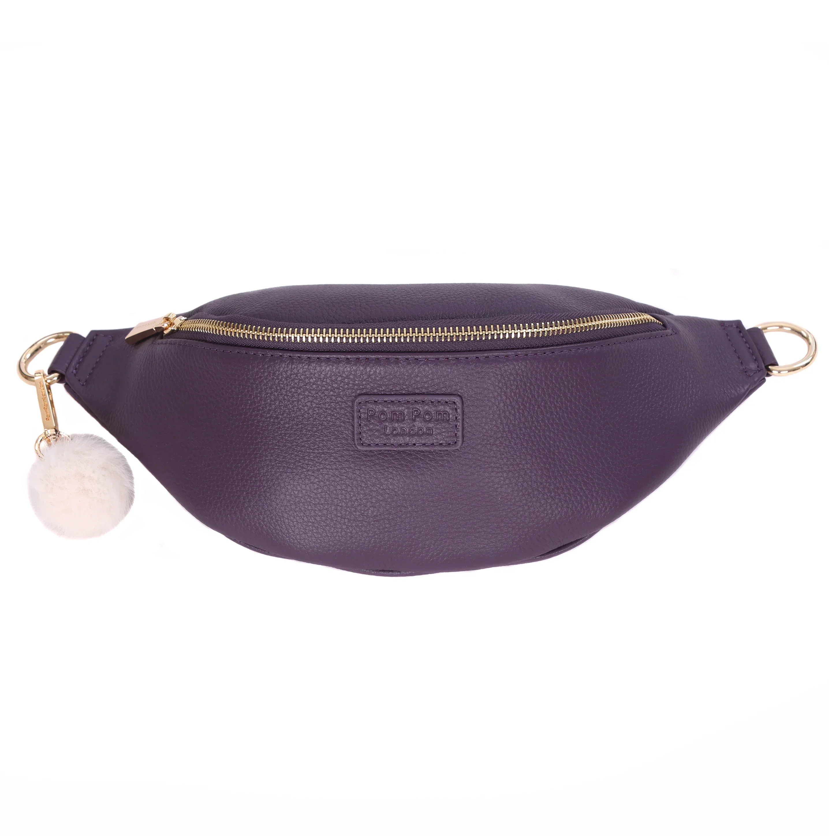 Bum Bag Purple Nightshade