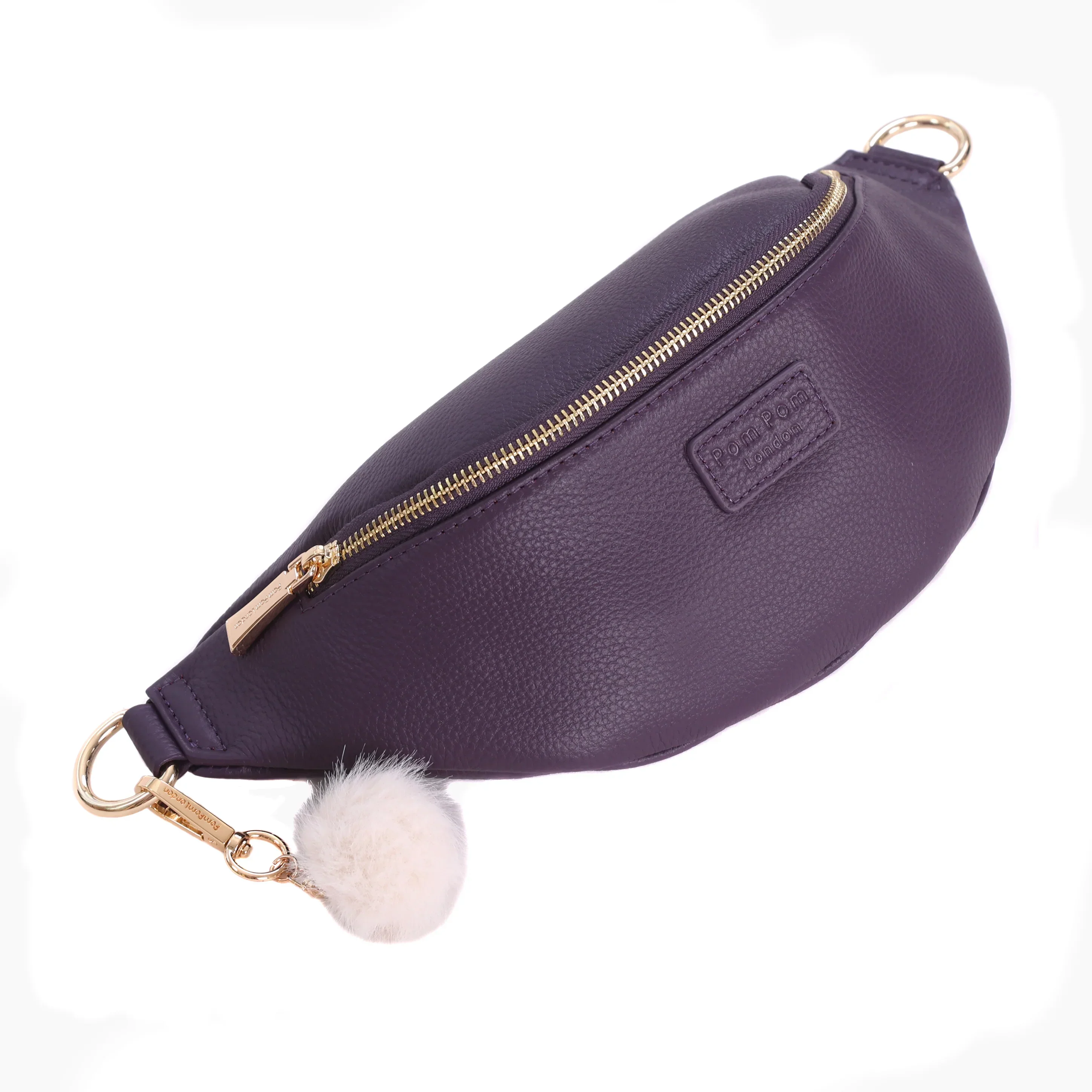 Bum Bag Purple Nightshade - Image 3
