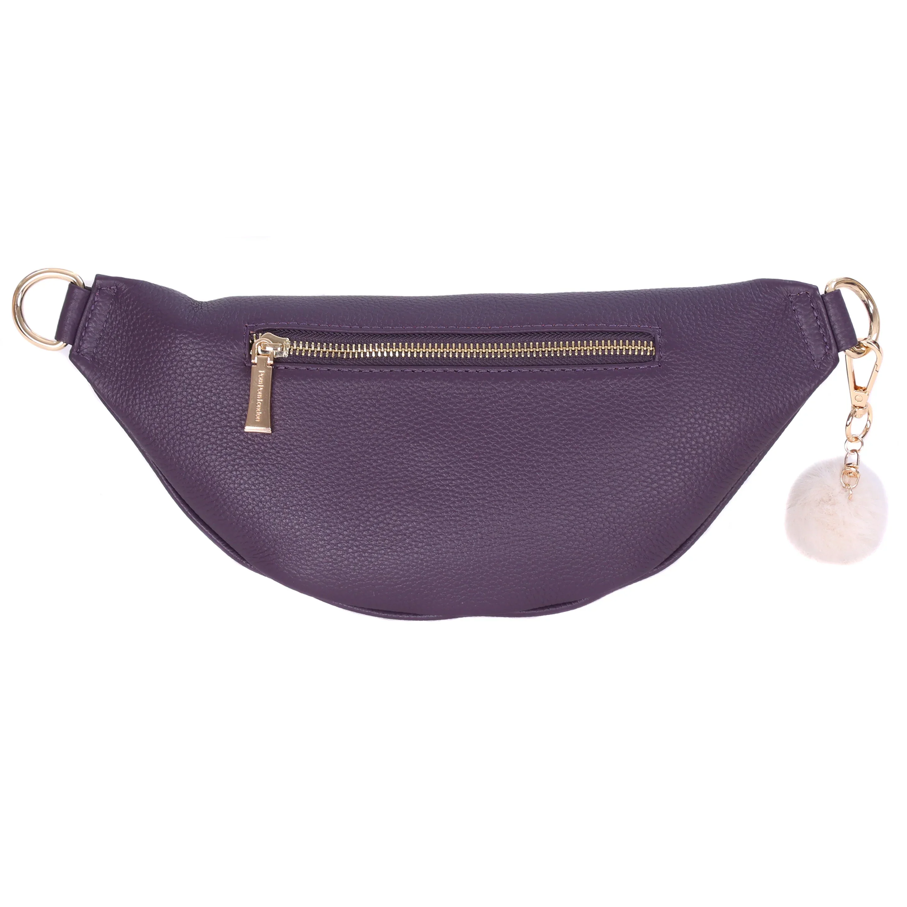 Bum Bag Purple Nightshade - Image 4