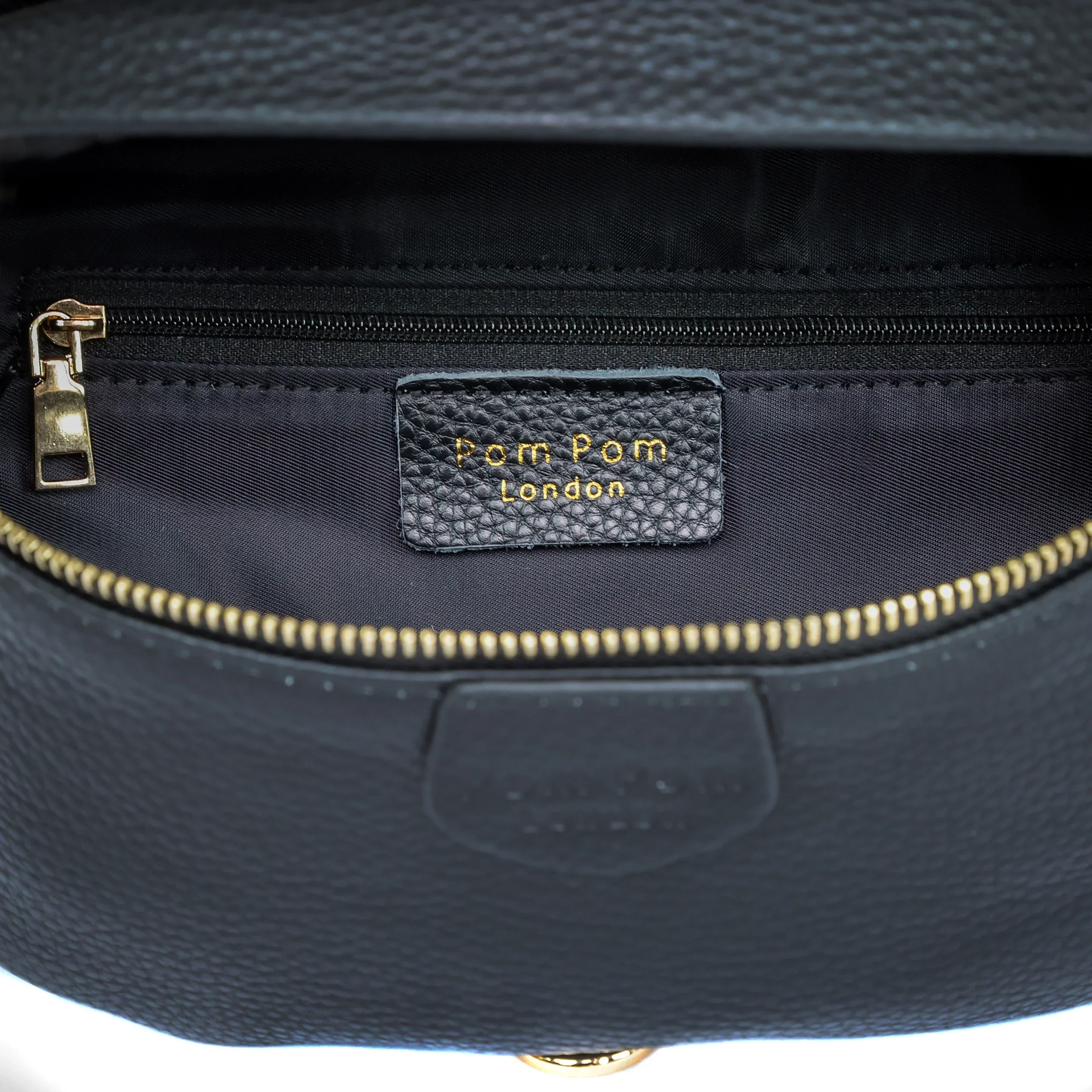 Bum Bag Purple Nightshade - Image 6