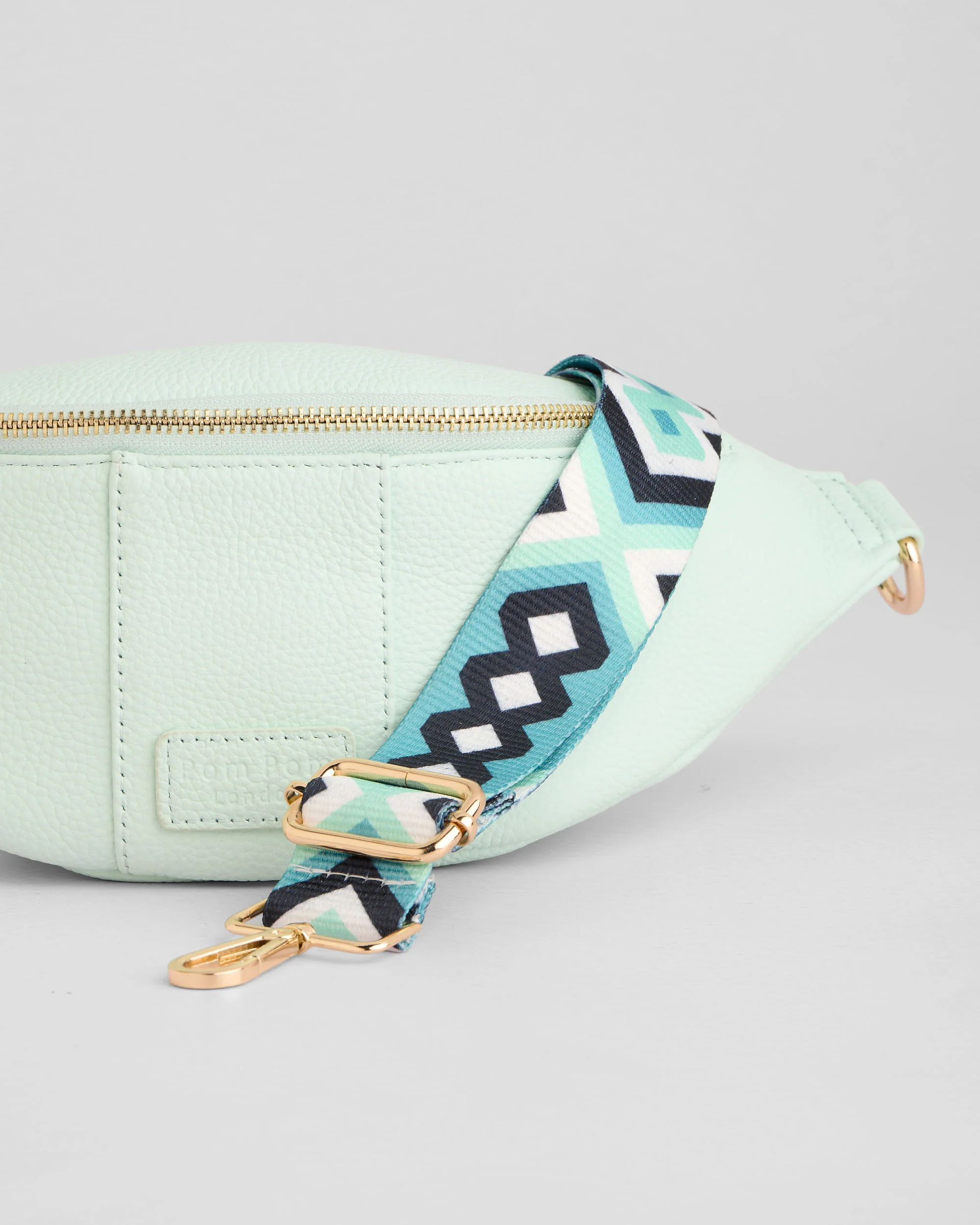 Bum Bag Spearmint - Image 3