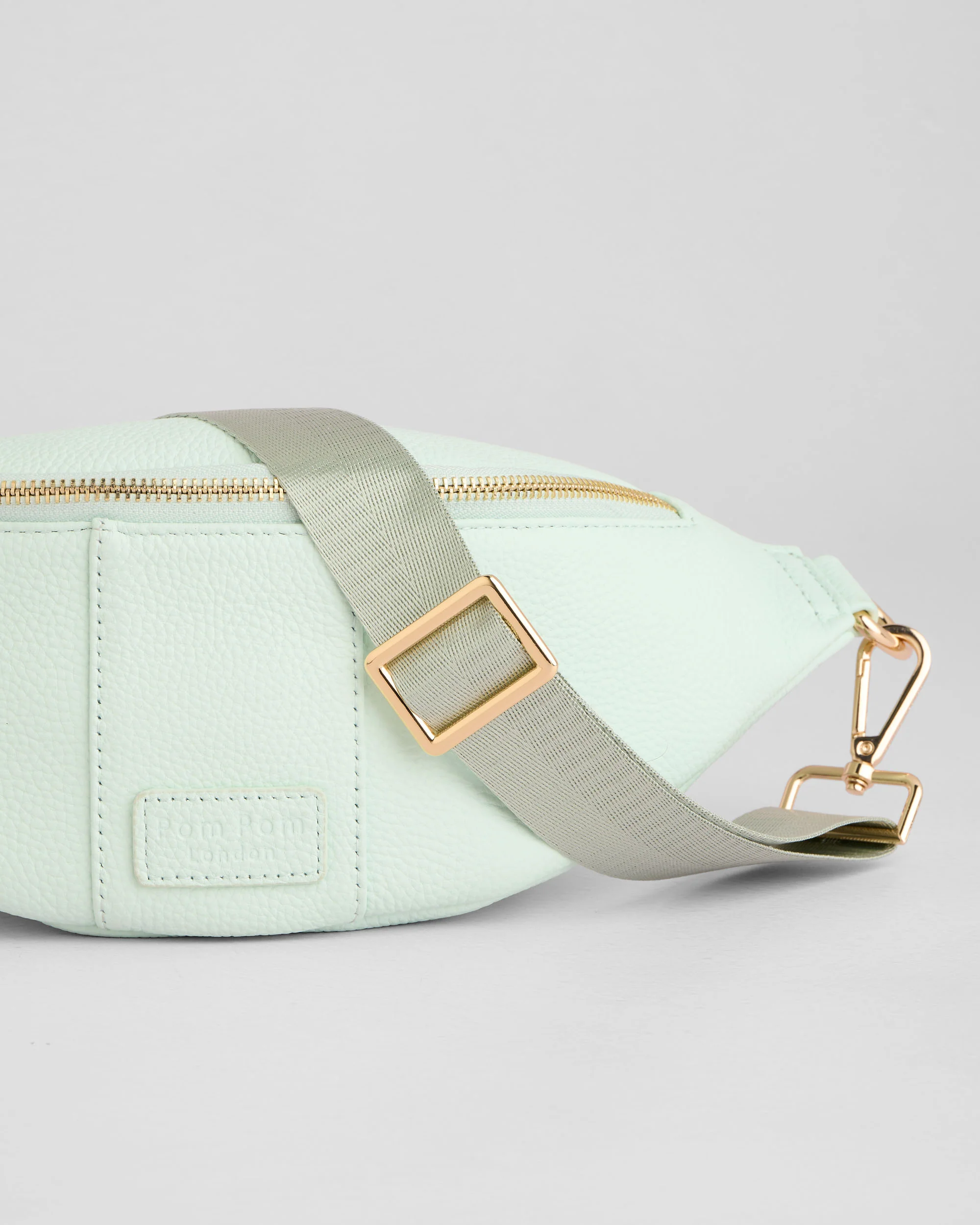 Bum Bag Spearmint - Image 4