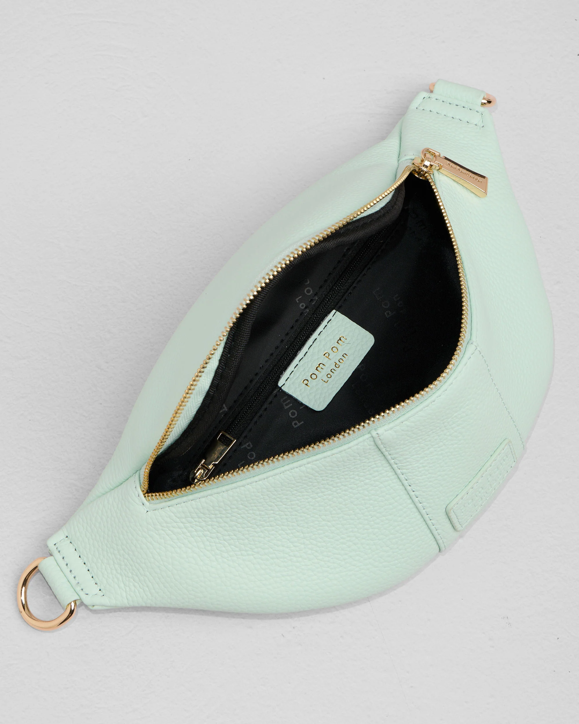 Bum Bag Spearmint - Image 6