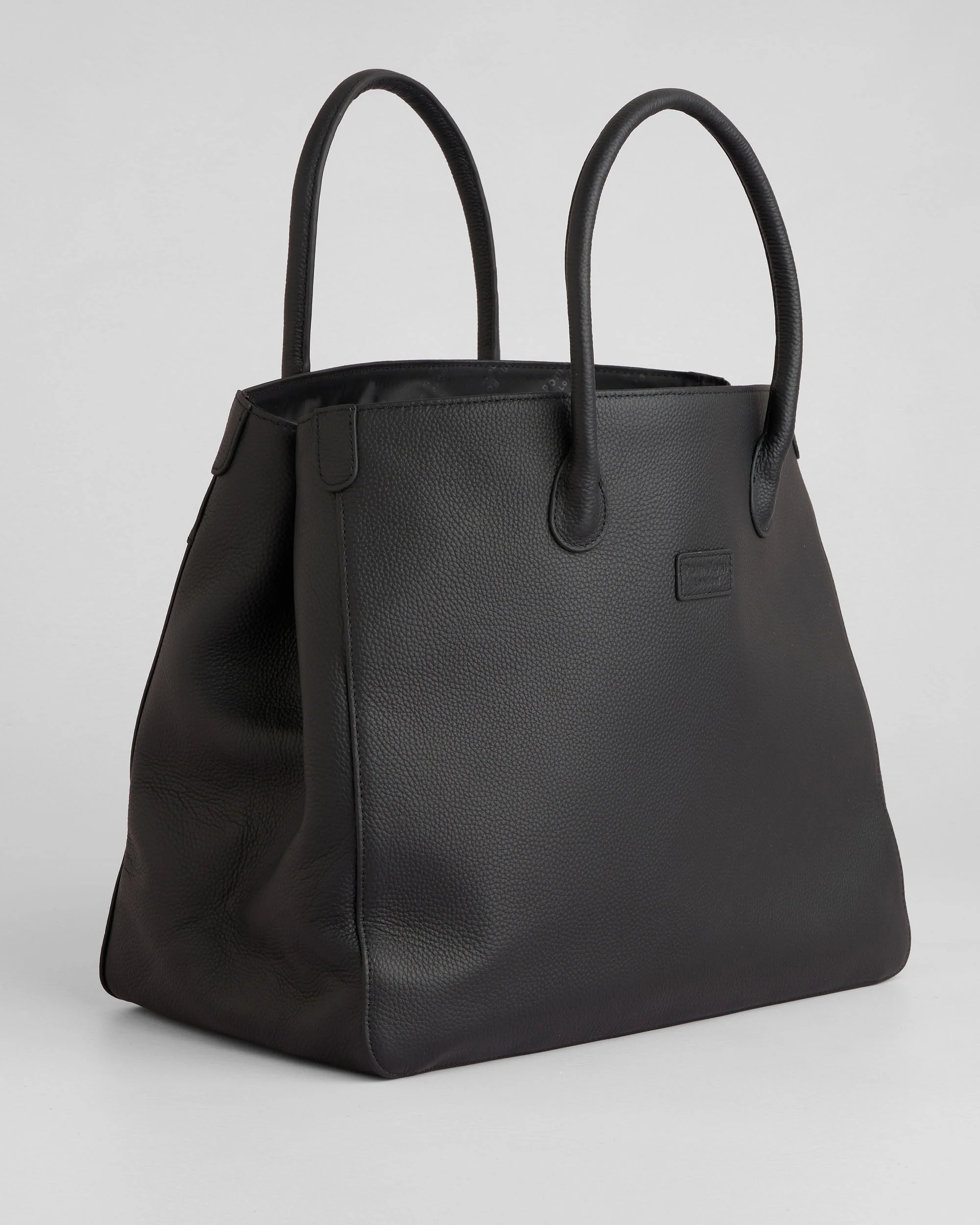 Camden Bag Black - Image 3