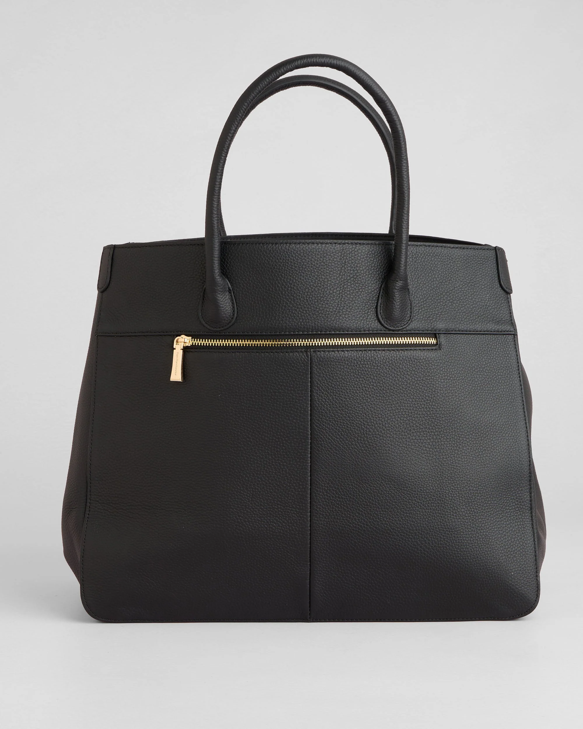 Camden Bag Black - Image 4