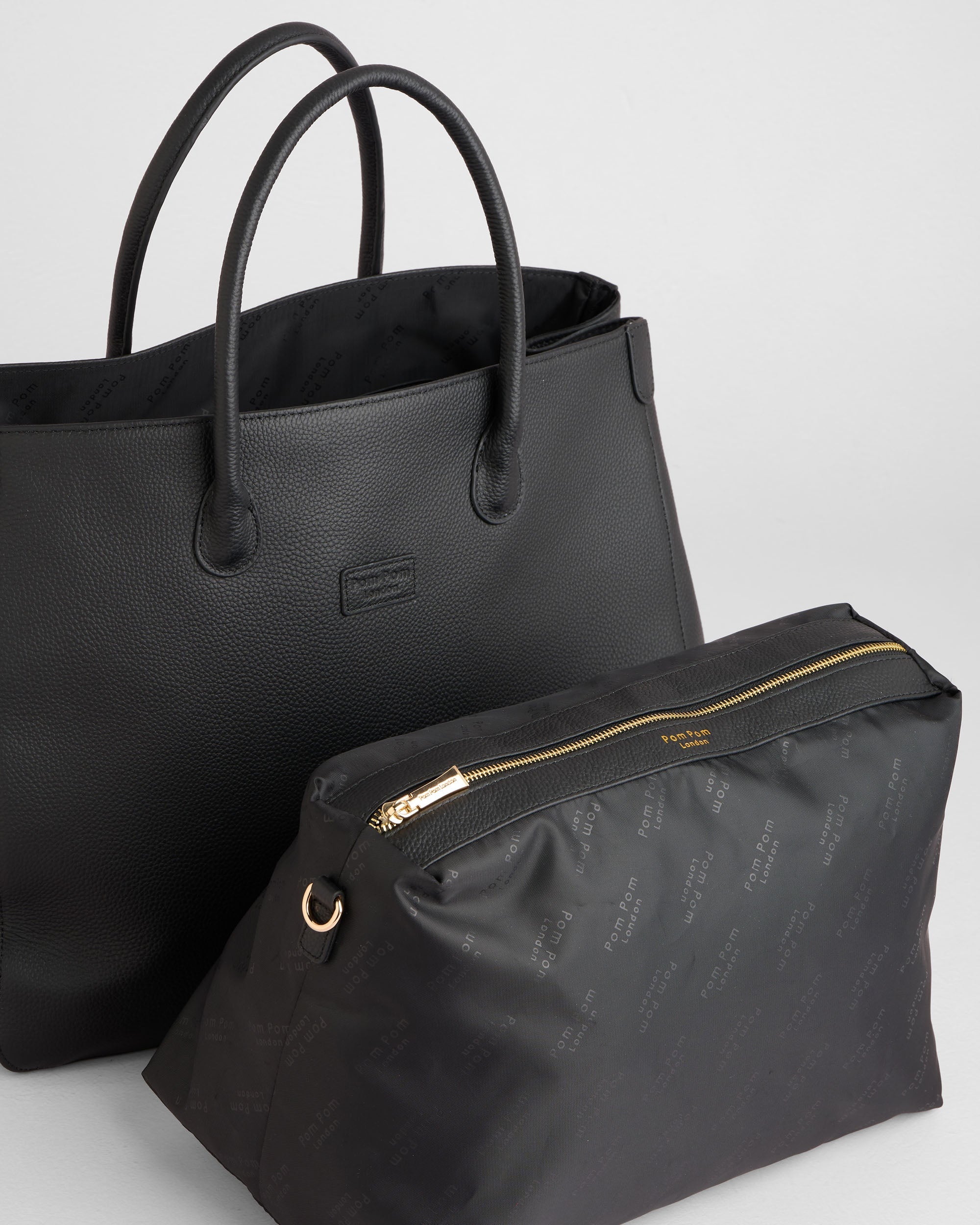 Camden Bag Black - Image 5