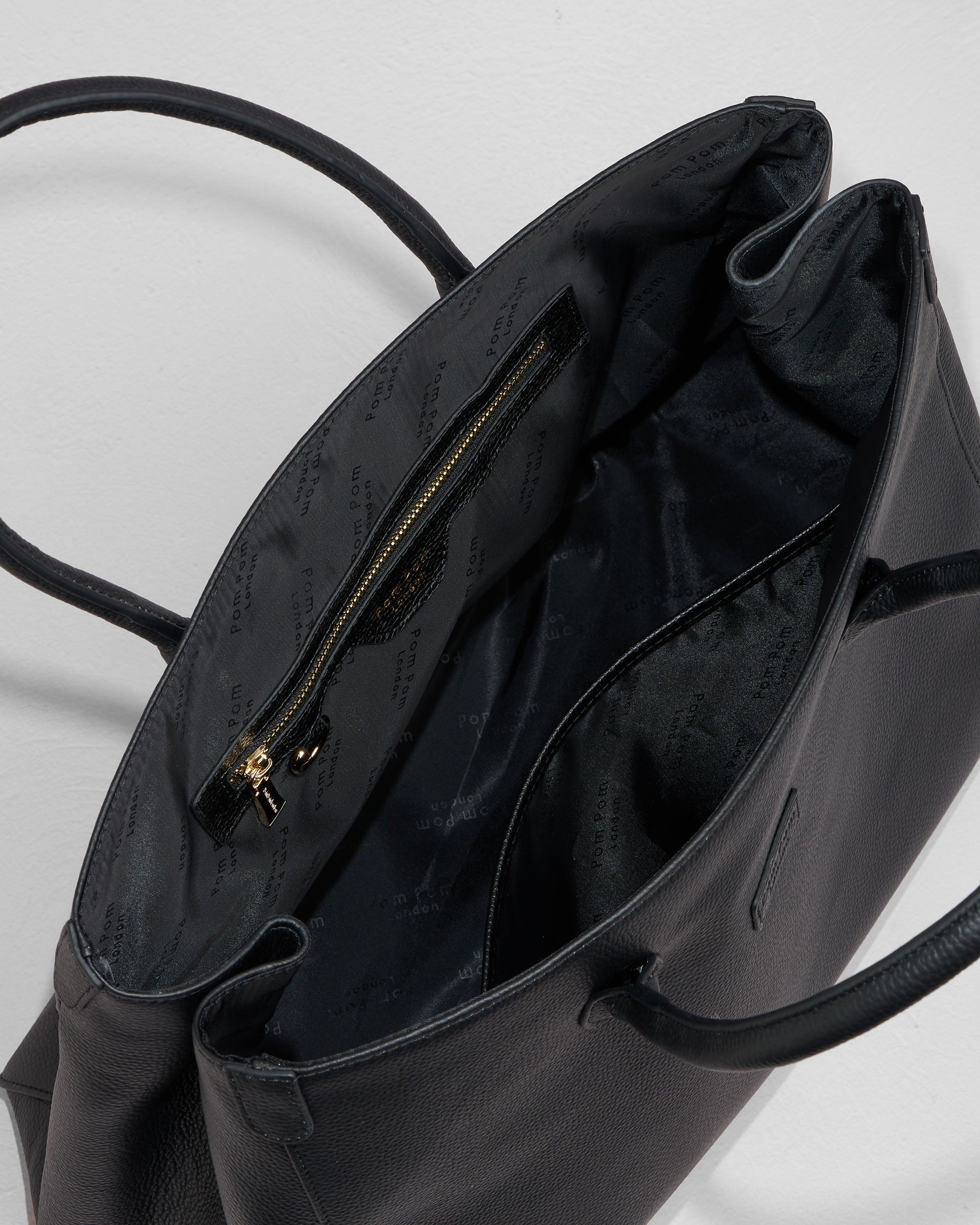 Camden Bag Black - Image 6