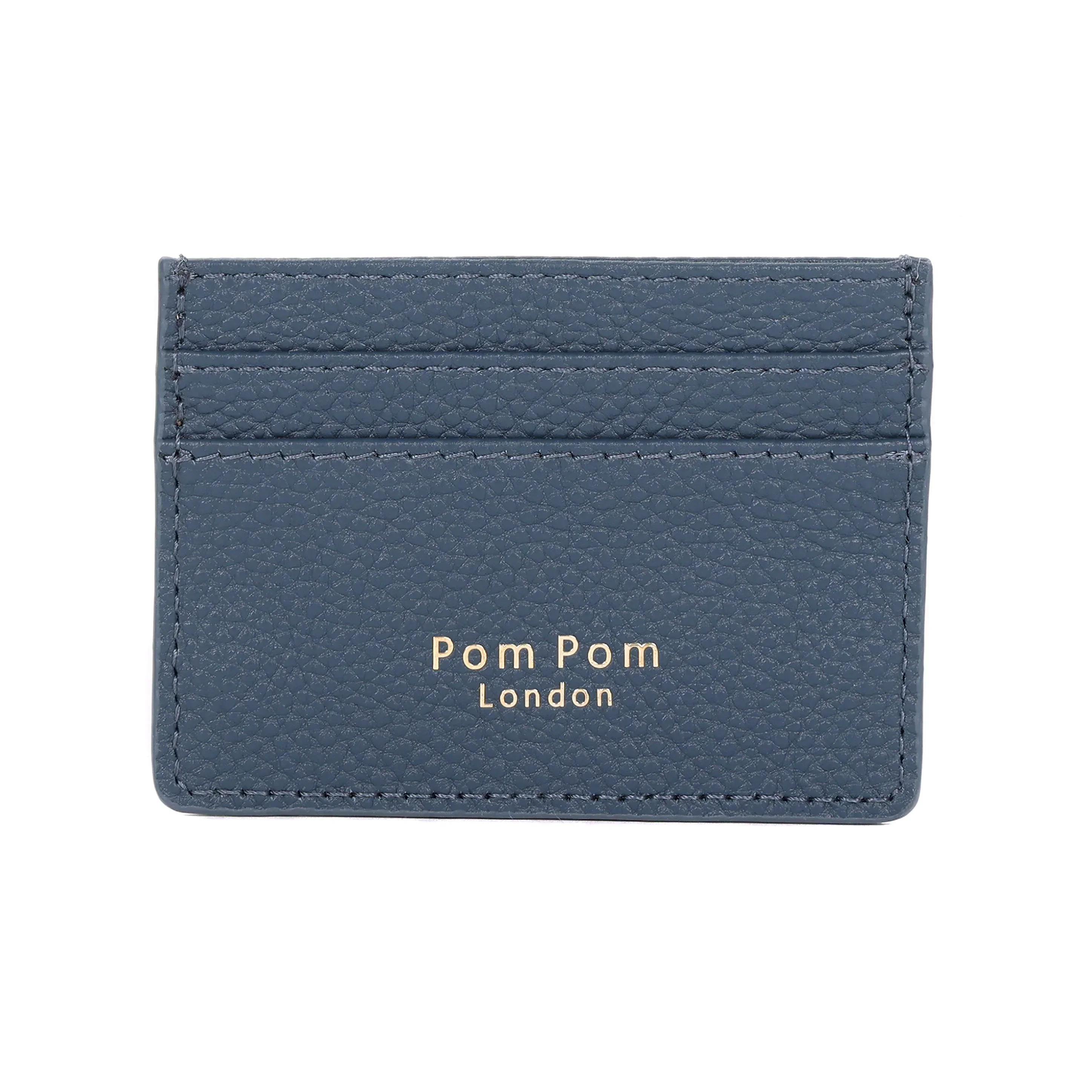 Chelsea Card Holder Nordic Blue