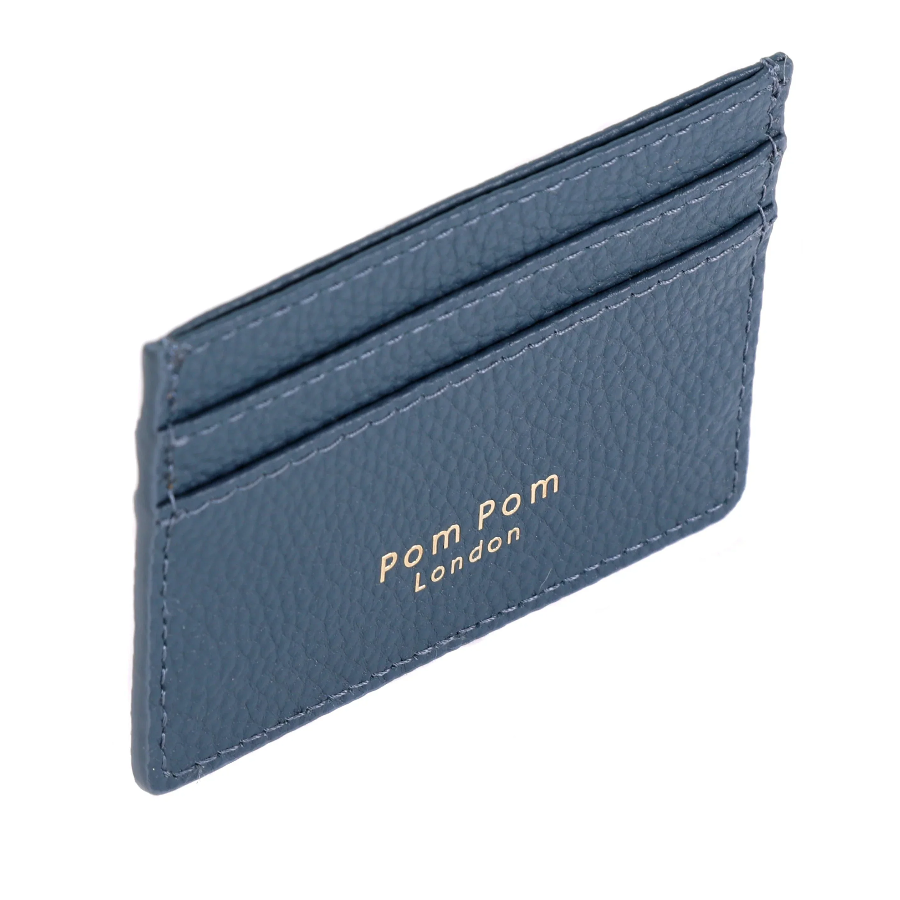 Chelsea Card Holder Nordic Blue - Image 2