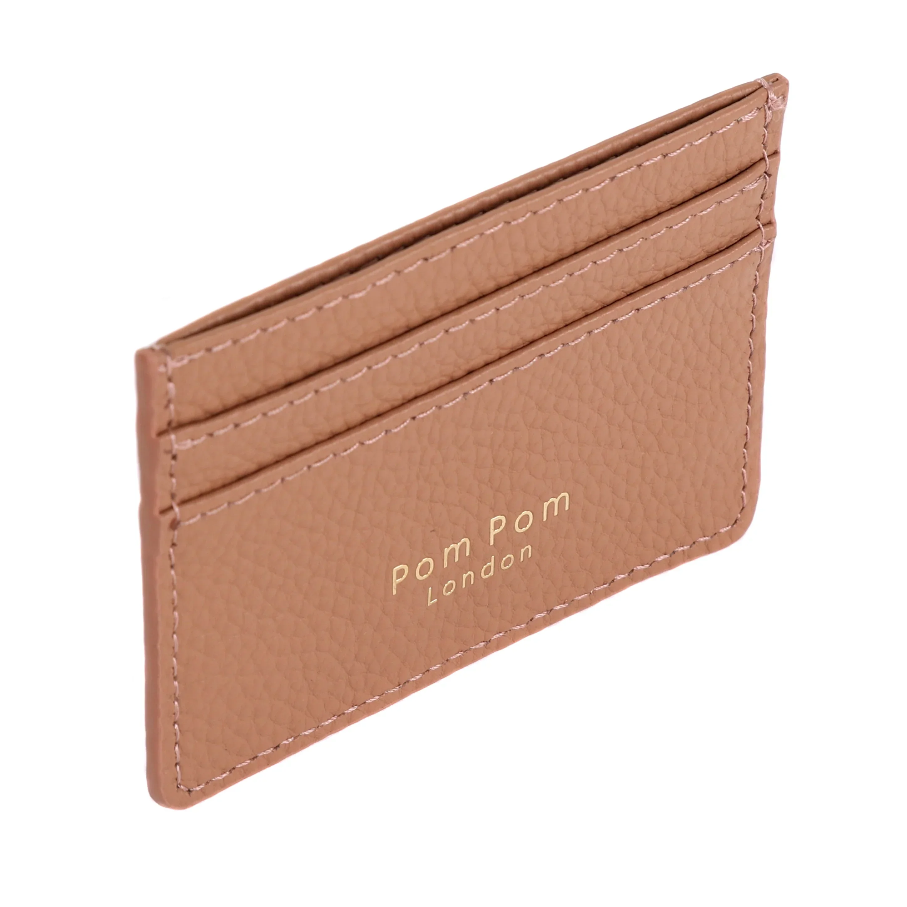 Chelsea Card Holder Spiced Ginger - Image 2