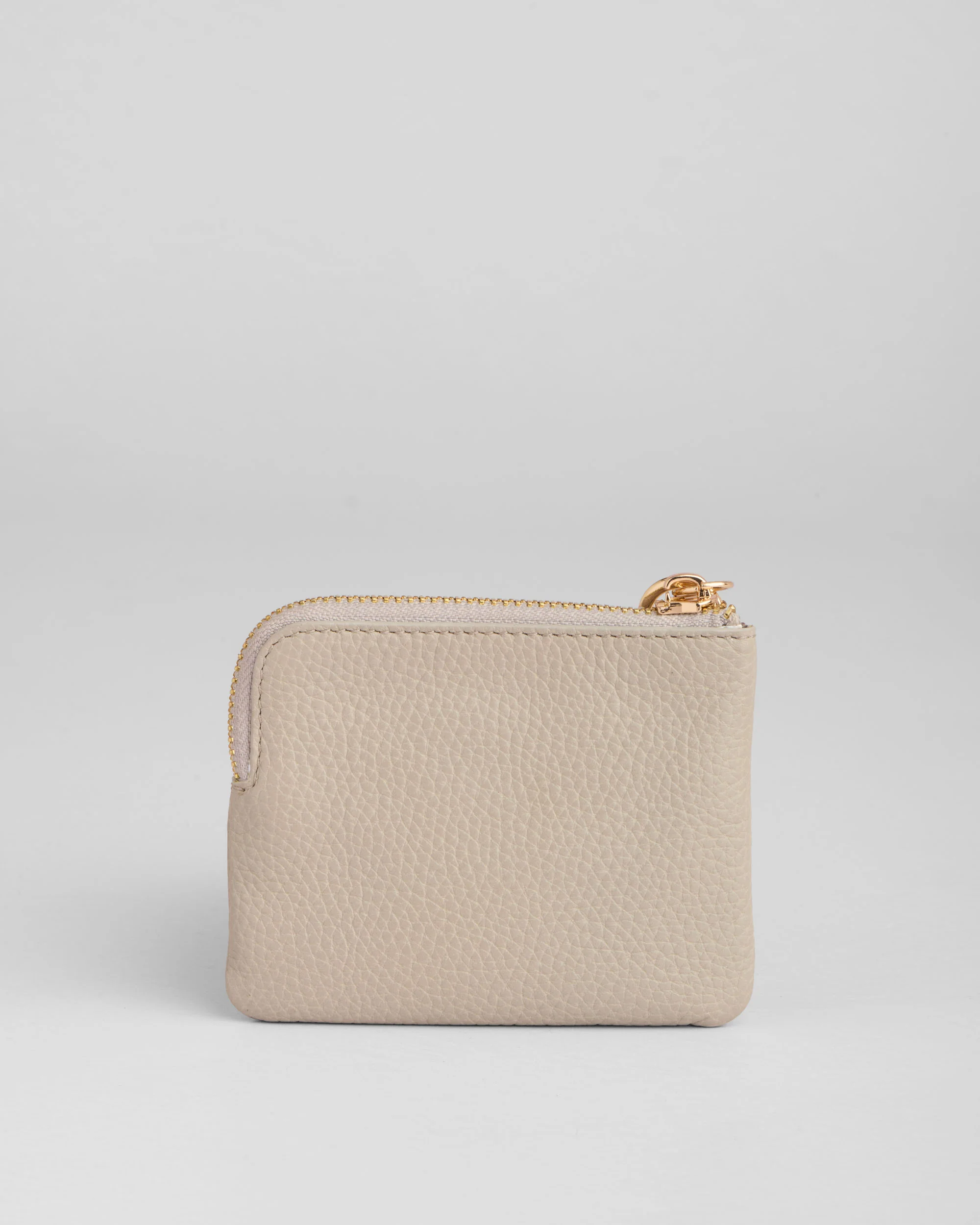 Chelsea Coin Pouch Stone - Image 3