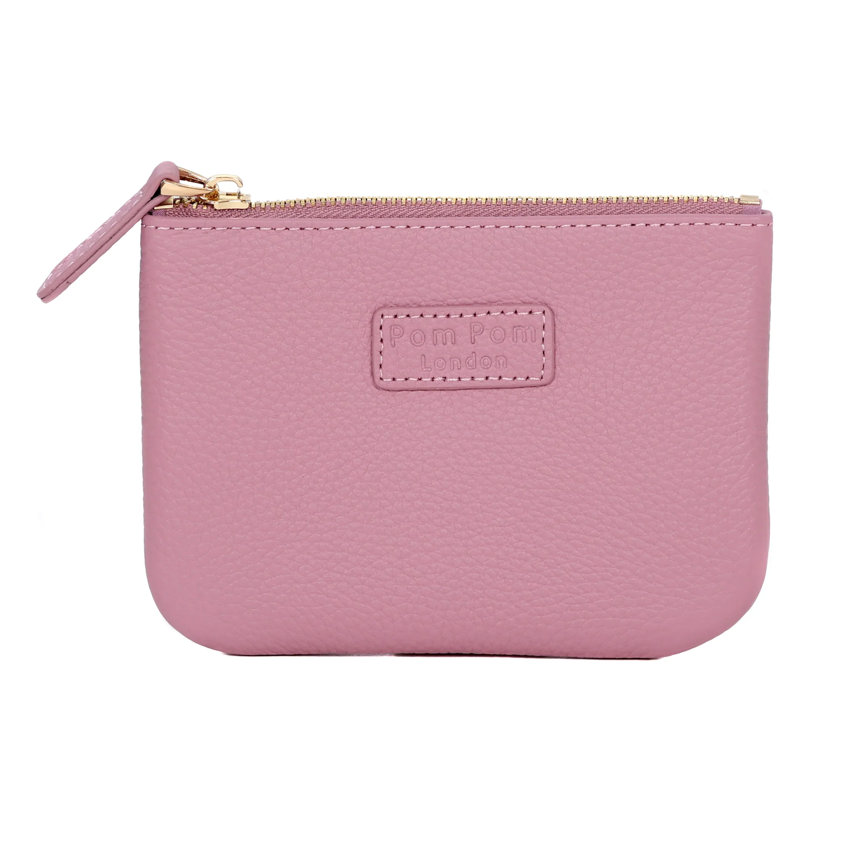 Chelsea Coin Purse Pink