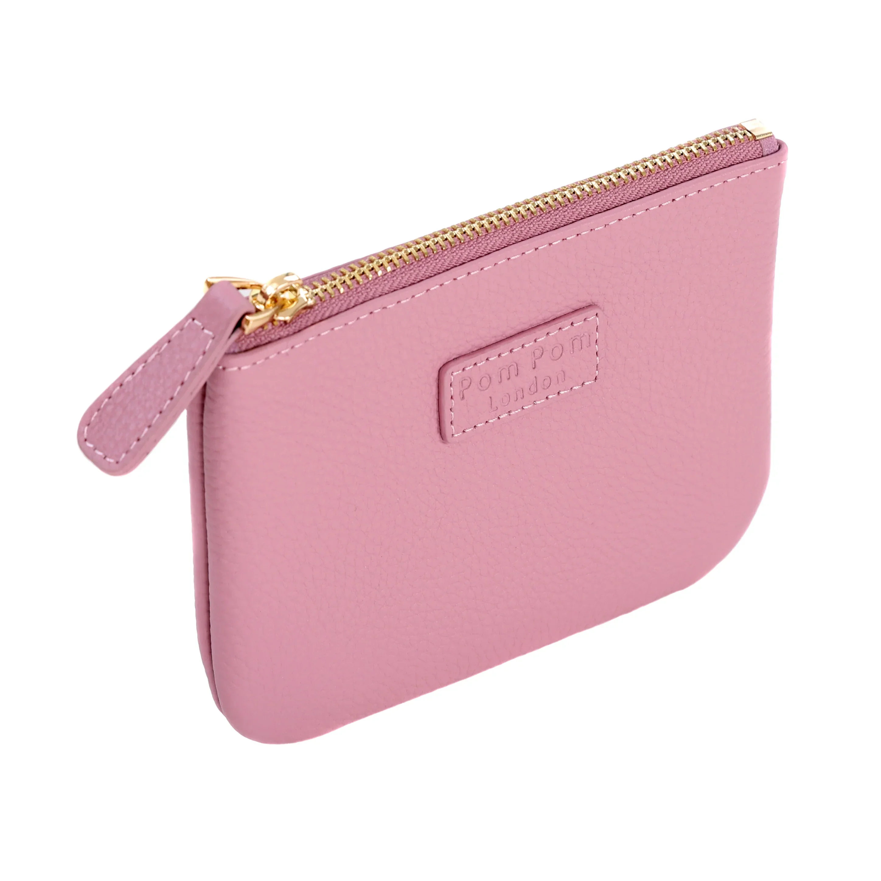 Chelsea Coin Purse Pink - Image 3