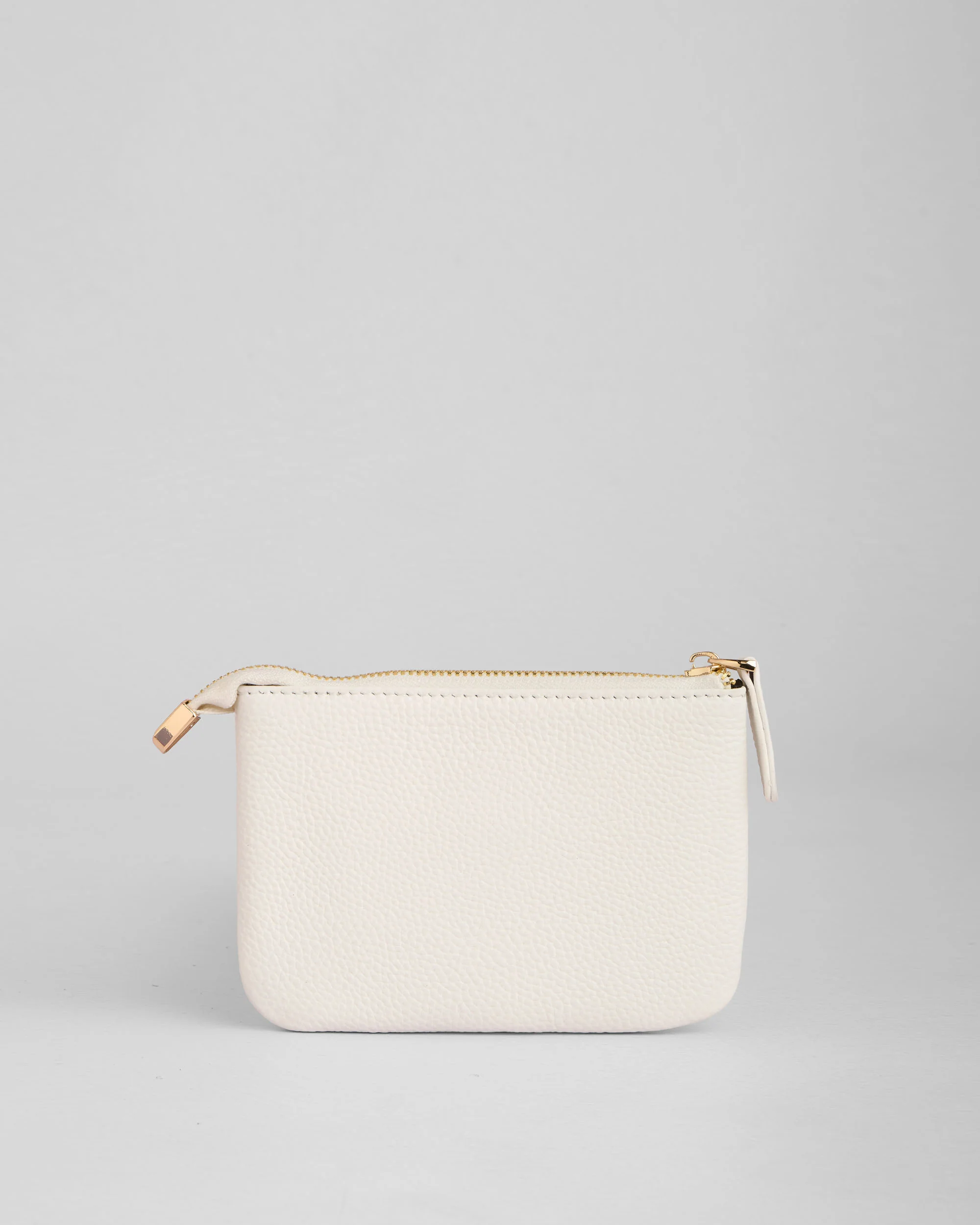 Chelsea Coin Purse Bright White - Image 3