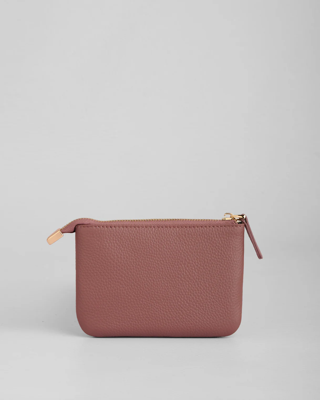 Chelsea Coin Purse Dusky Orchid - Image 3