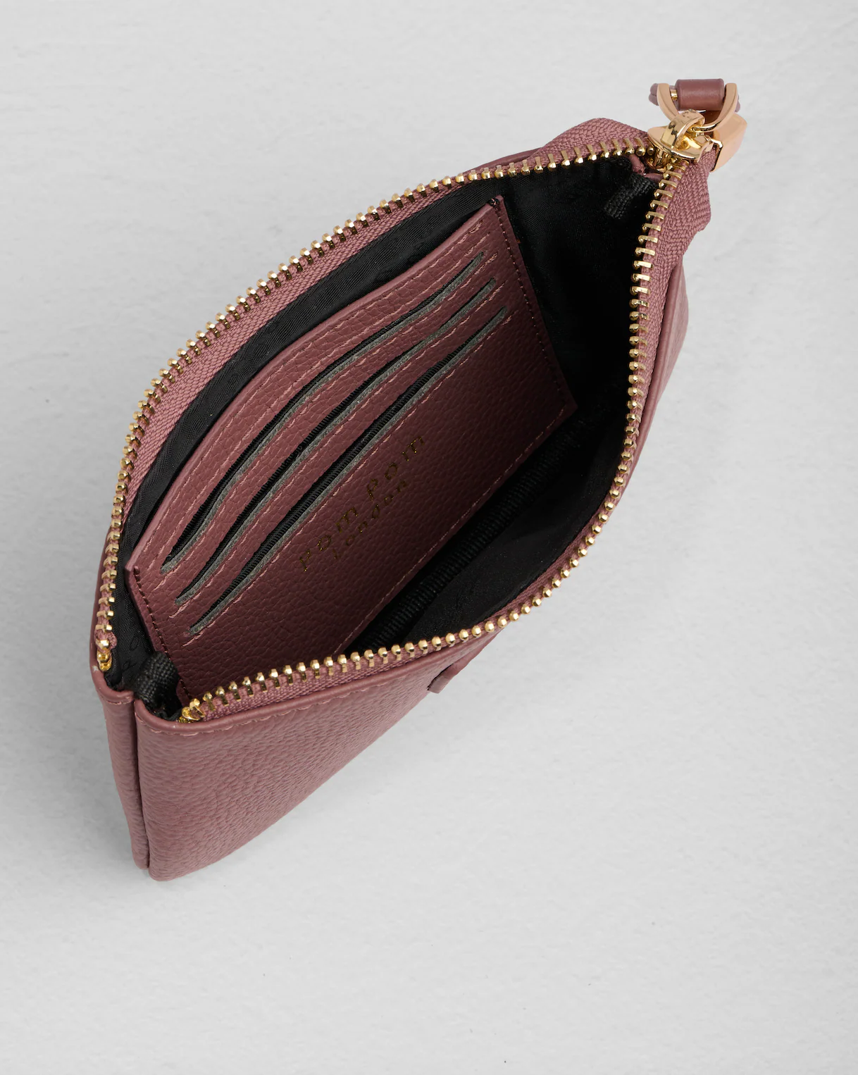 Chelsea Coin Purse Dusky Orchid - Image 4
