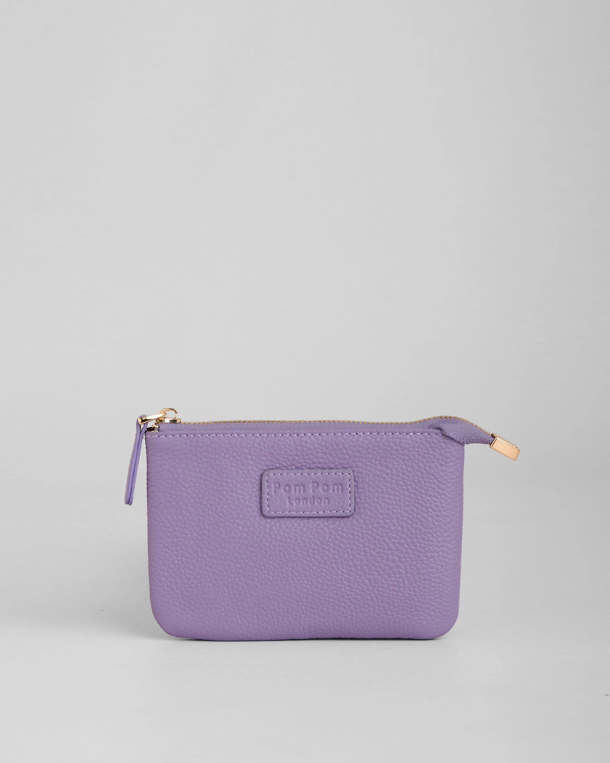 Chelsea Coin Purse French Lavender