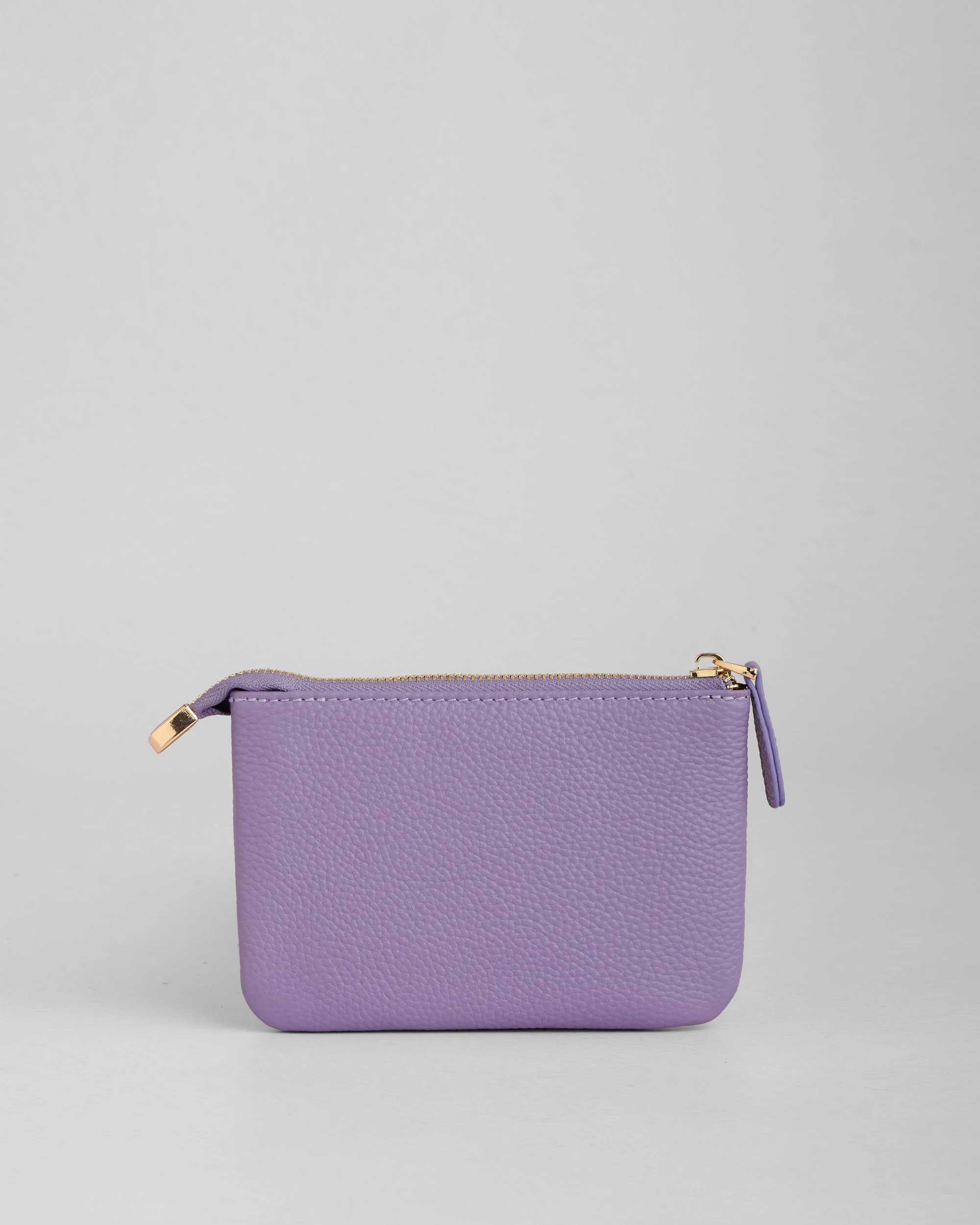 Chelsea Coin Purse French Lavender - Image 2