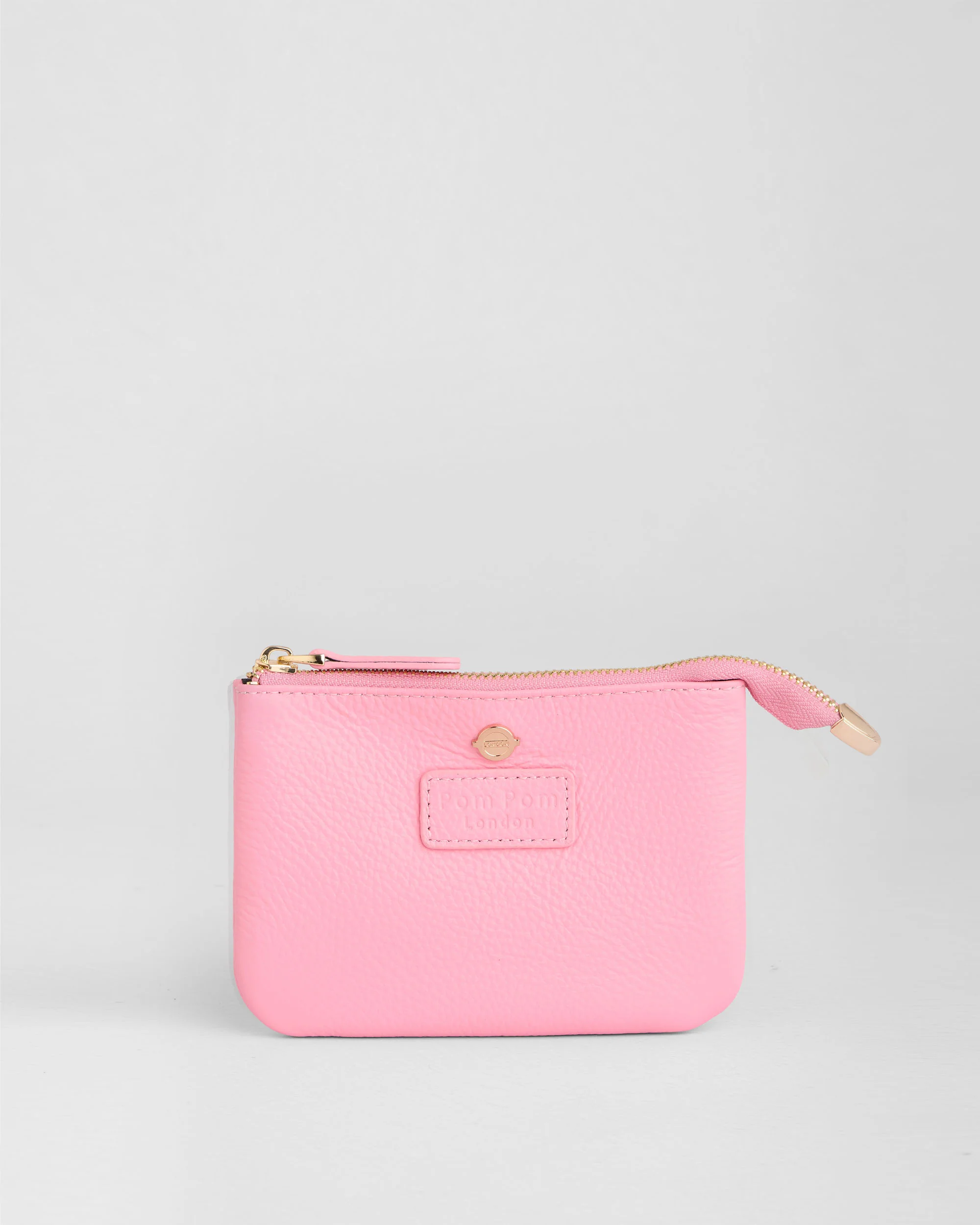 Chelsea Coin Purse Hammersmith & City Line Pink