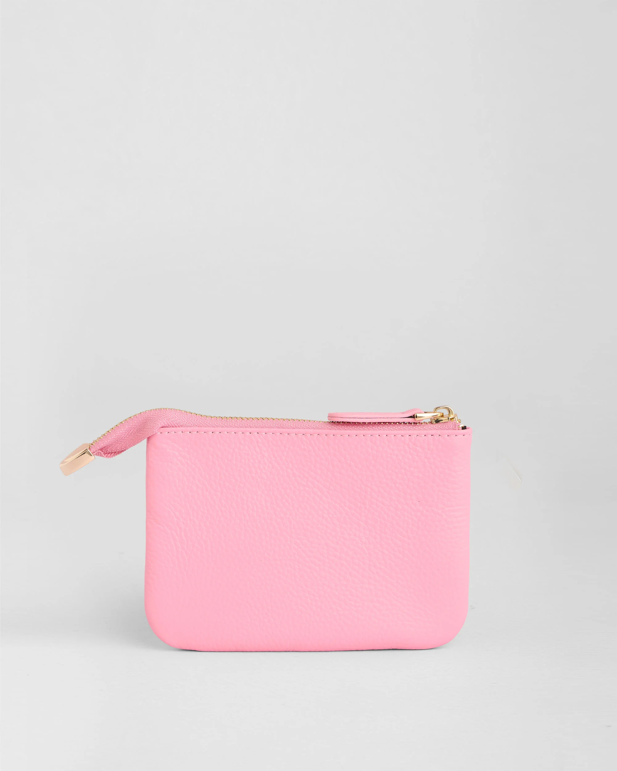 Chelsea Coin Purse Hammersmith & City Line Pink - Image 3