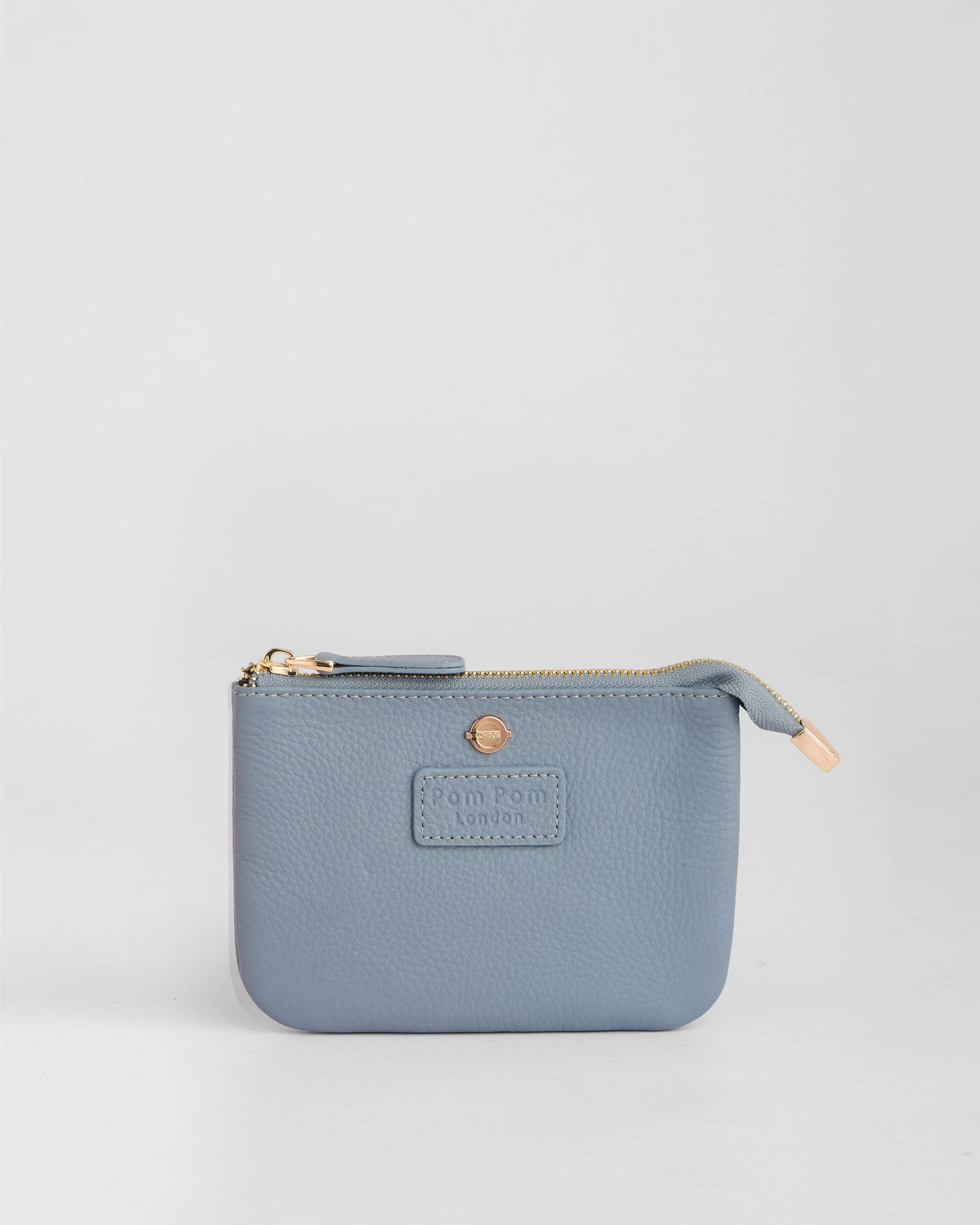 Chelsea Coin Purse Jubilee Line Grey