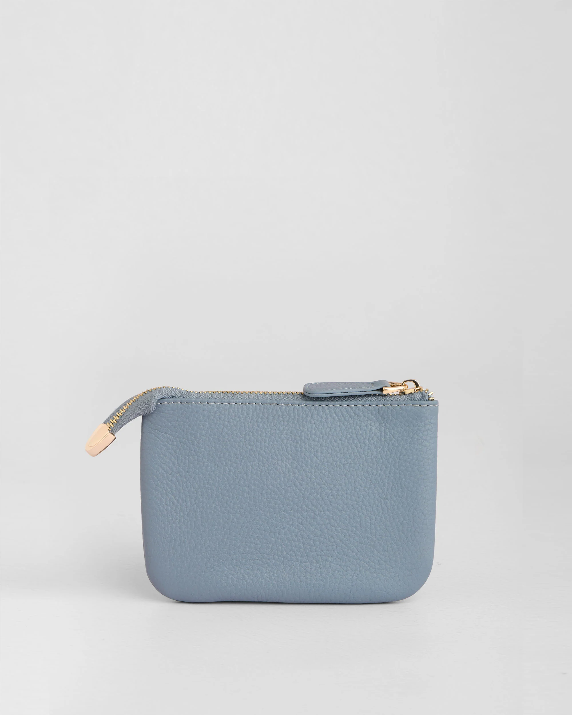 Chelsea Coin Purse Jubilee Line Grey - Image 3