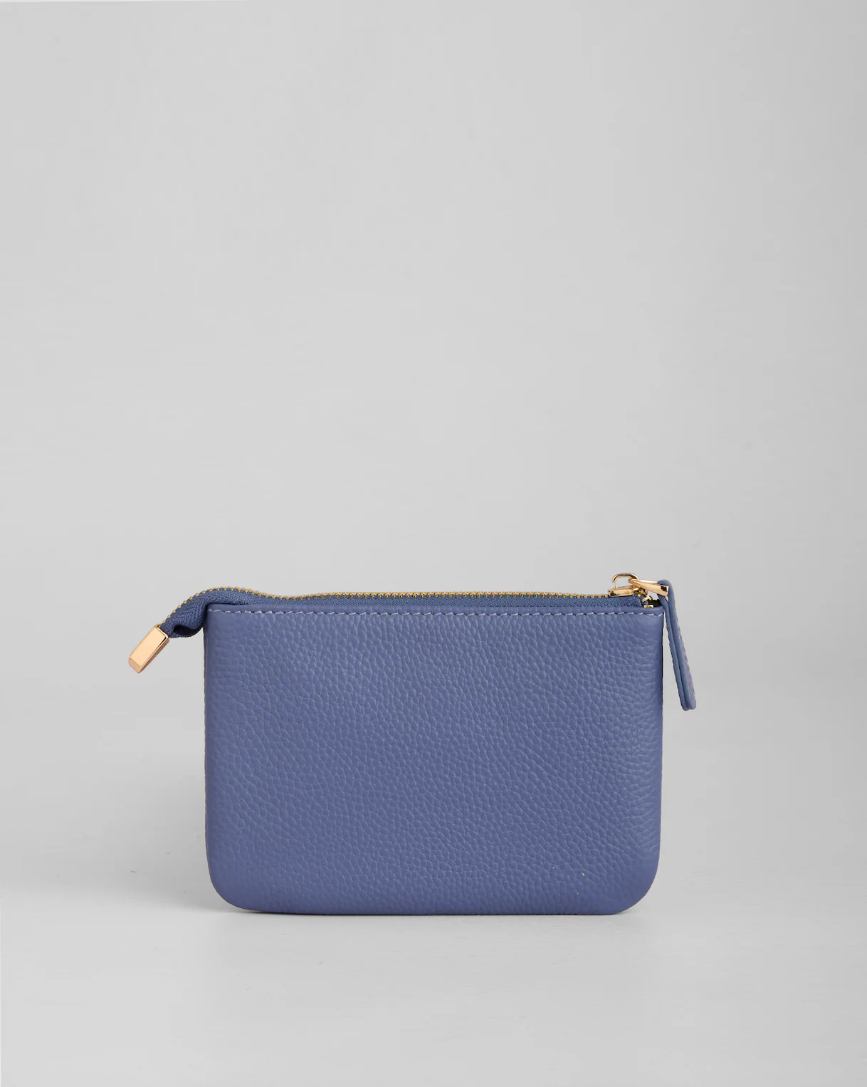 Chelsea Coin Purse Lupin Blue - Image 3