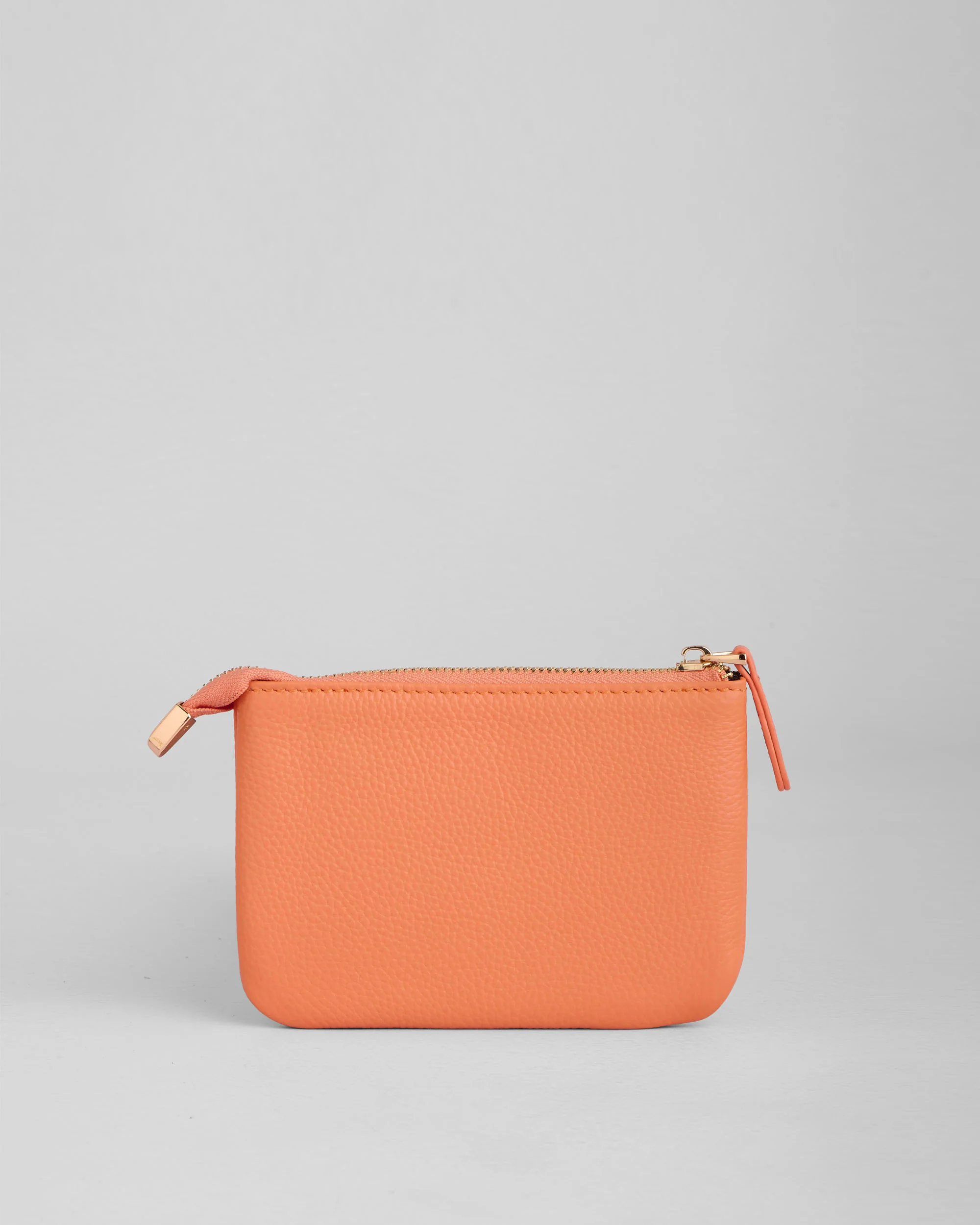Chelsea Coin Purse Mango Tango - Image 3