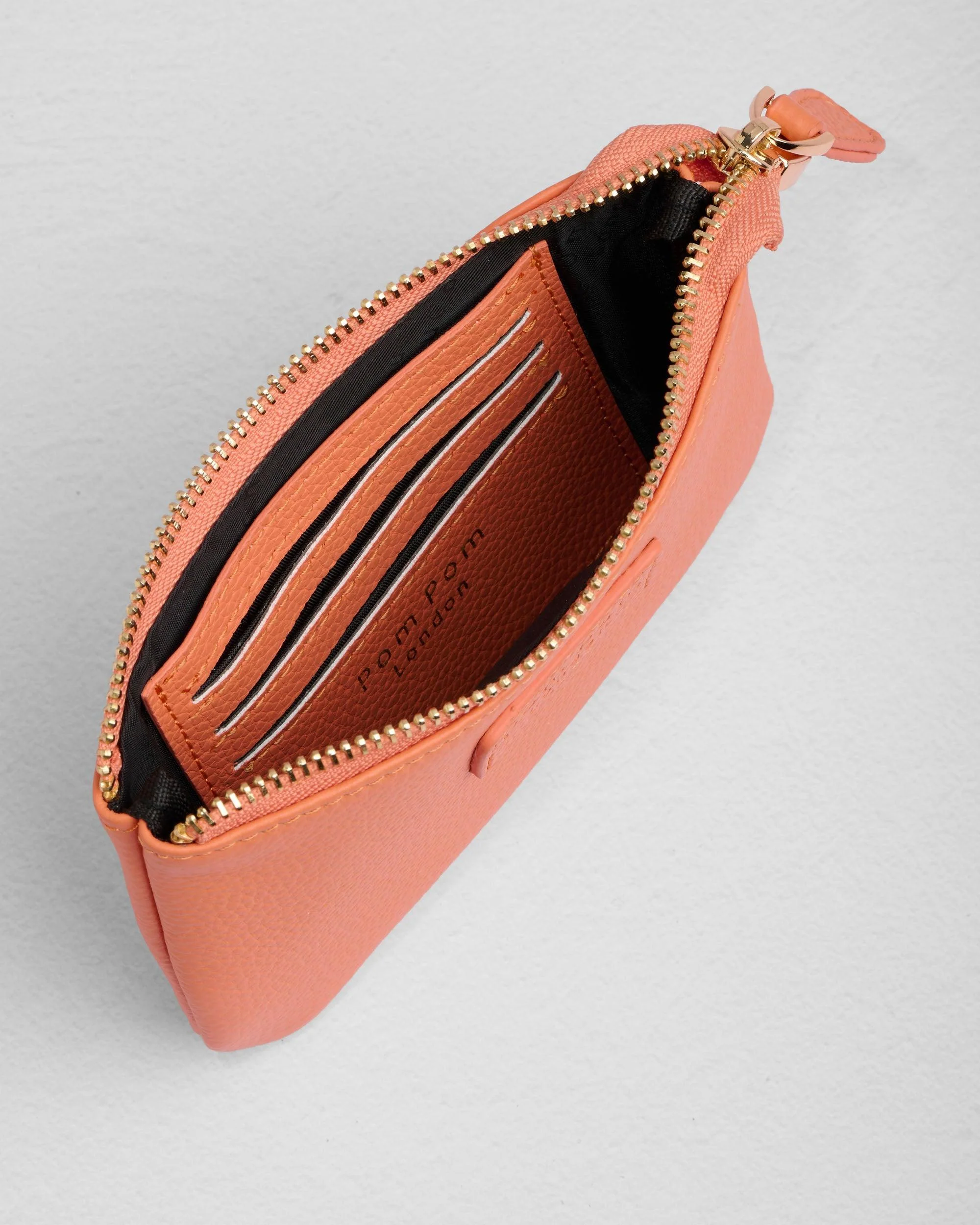 Chelsea Coin Purse Mango Tango - Image 4