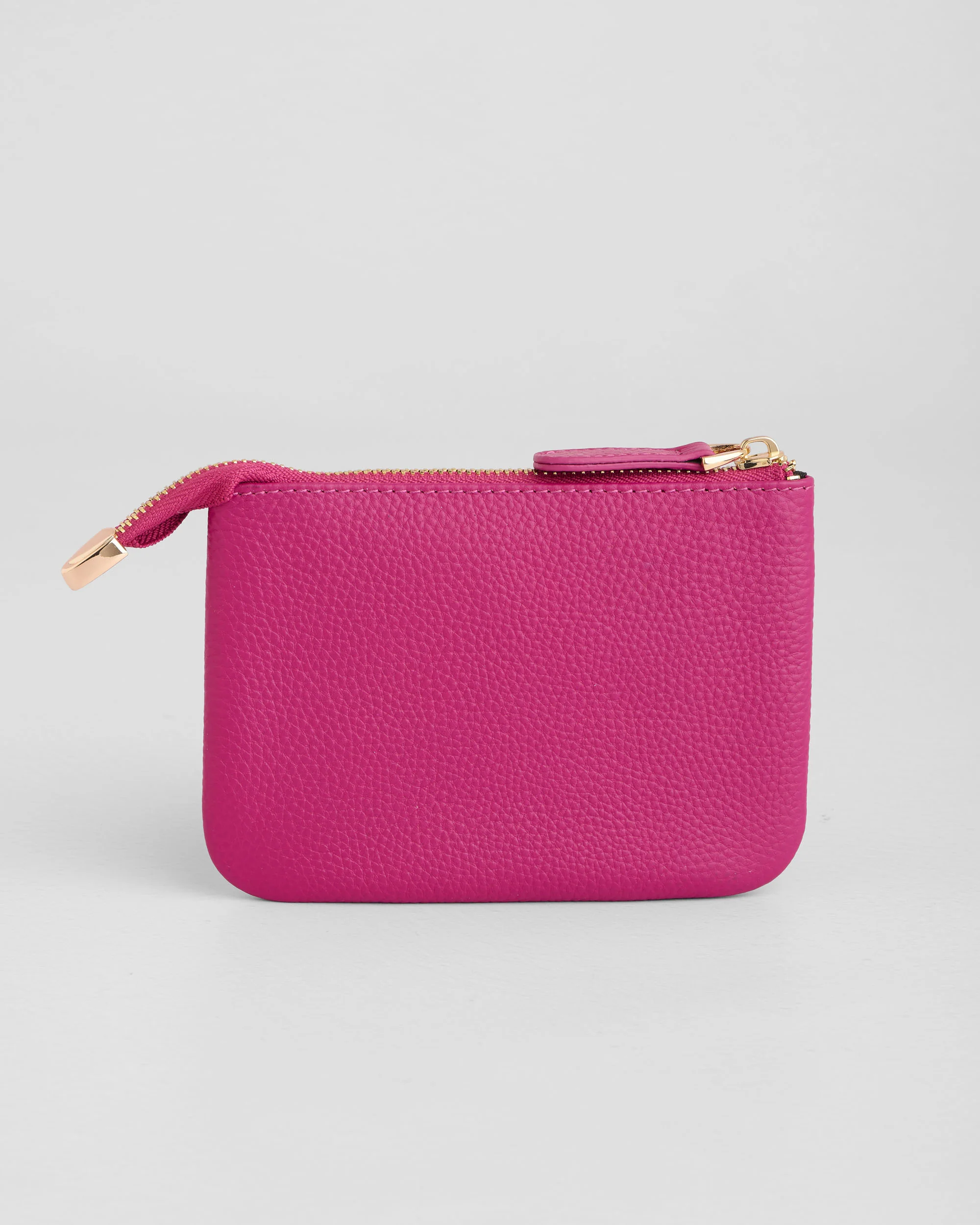 Chelsea Coin Purse Metropolitan Line Magenta - Image 3