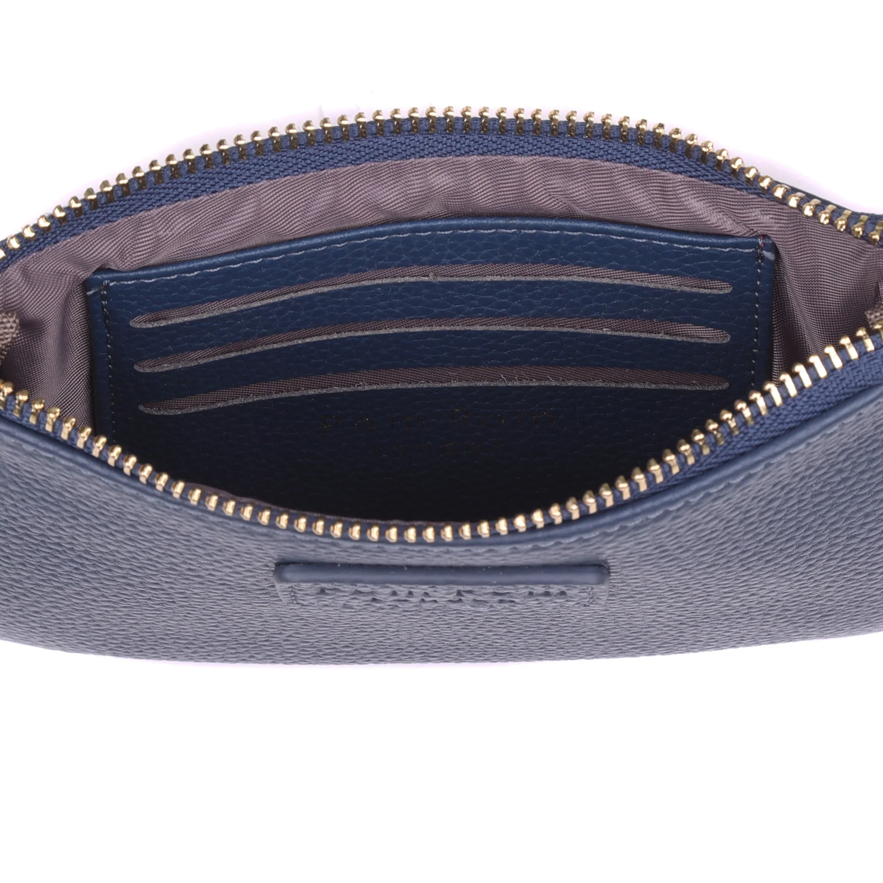 Chelsea Coin Purse Nordic Blue - Image 3