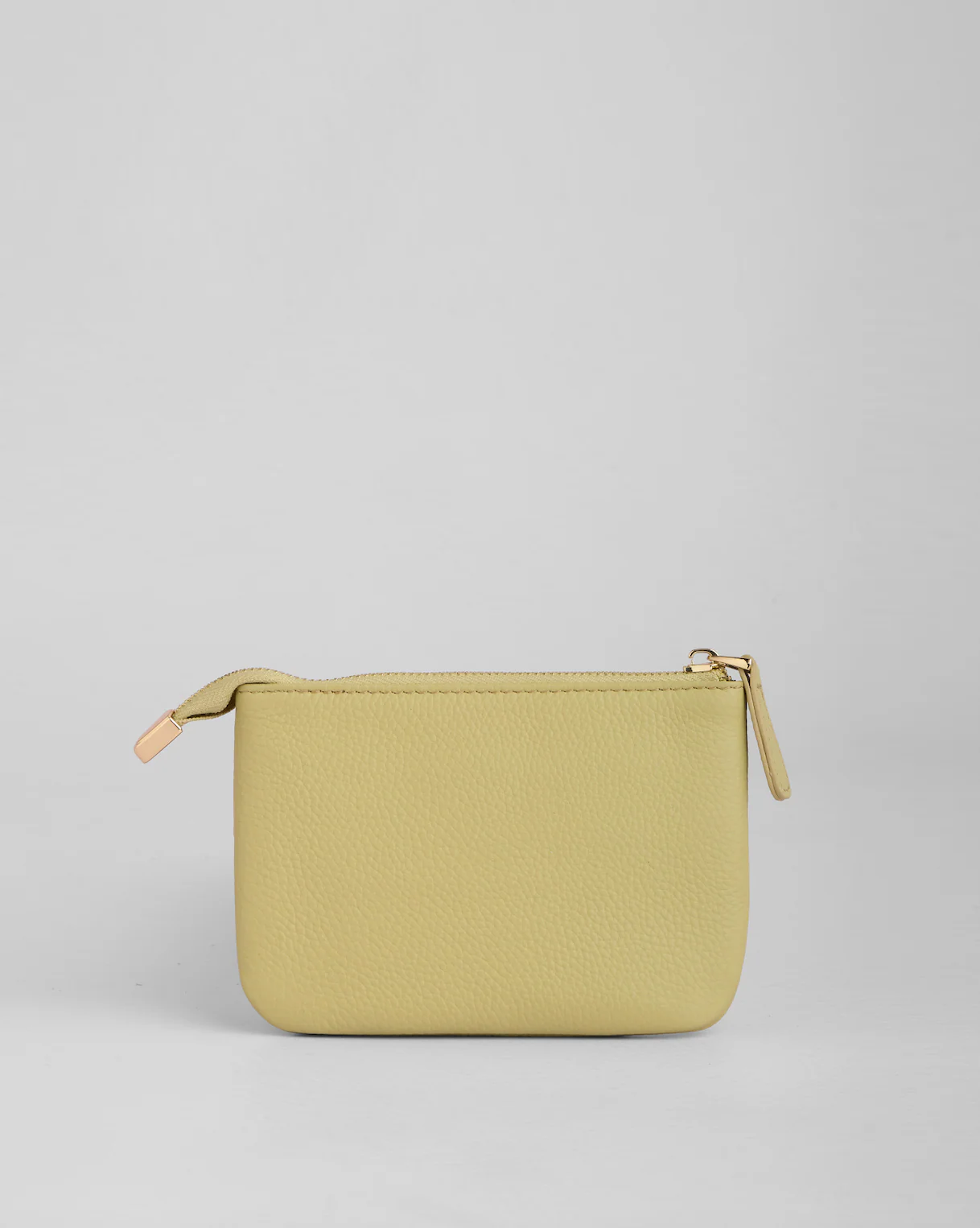 Chelsea Coin Purse Pale Fern - Image 3
