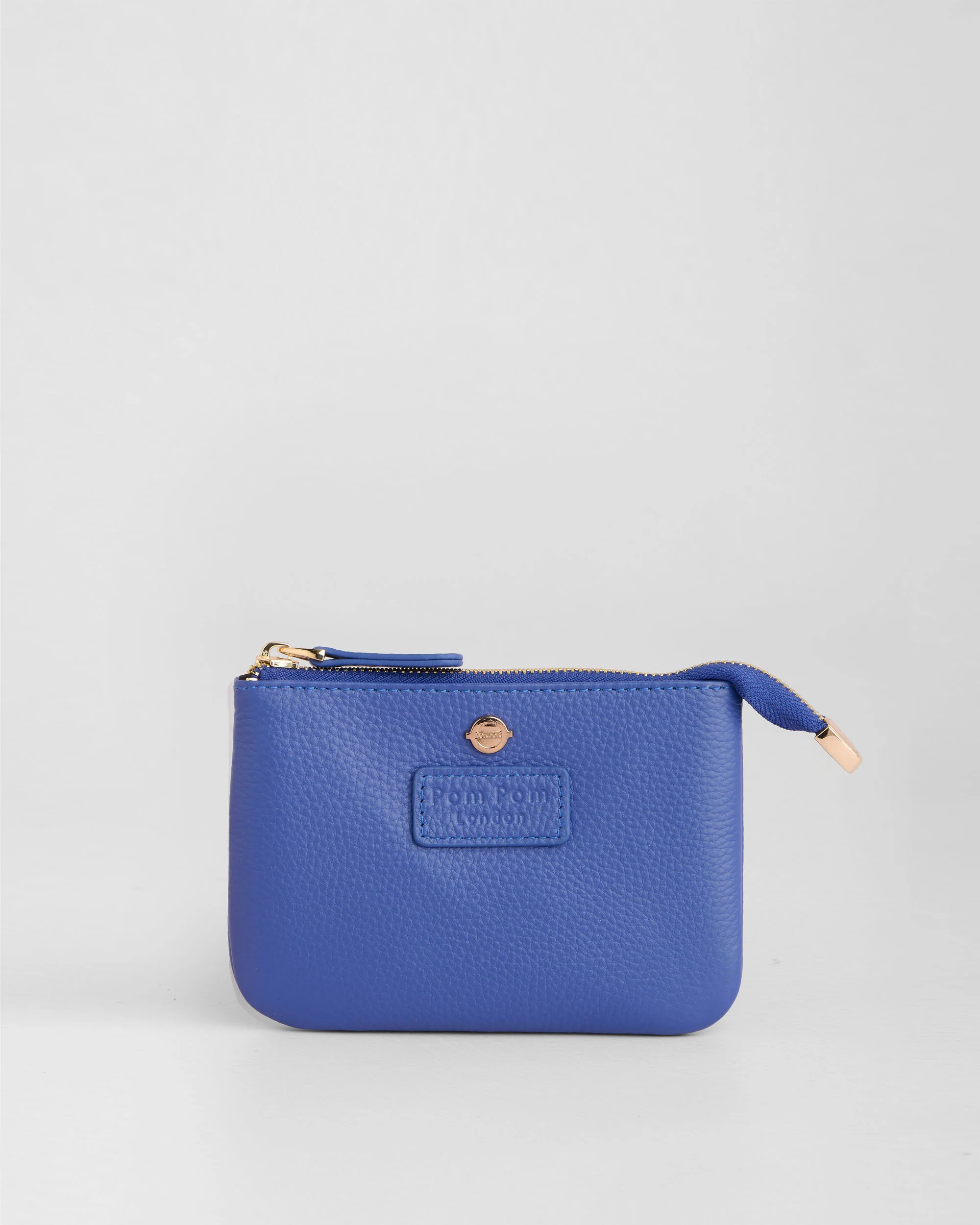 Chelsea Coin Purse Piccadilly Line Blue