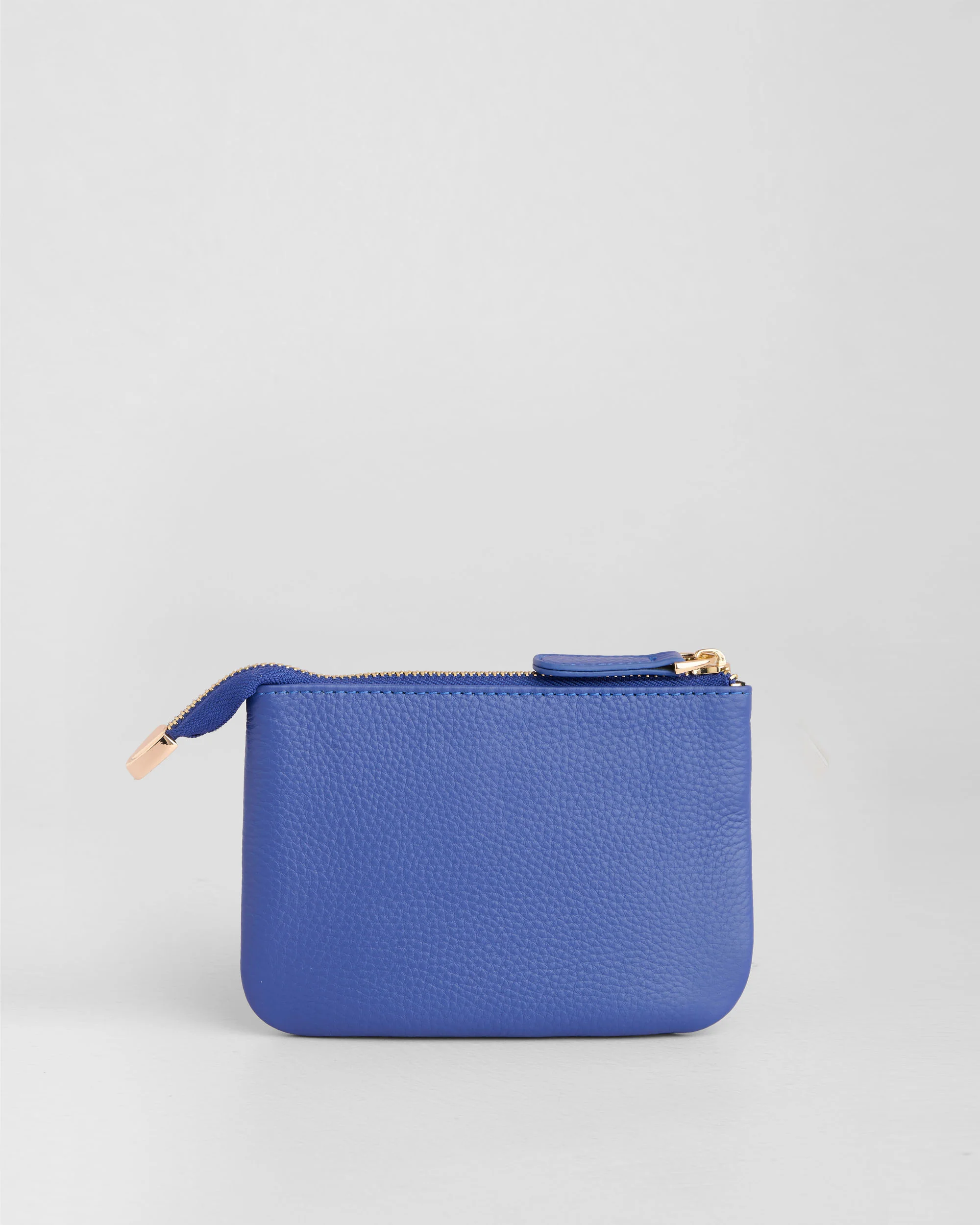 Chelsea Coin Purse Piccadilly Line Blue - Image 3